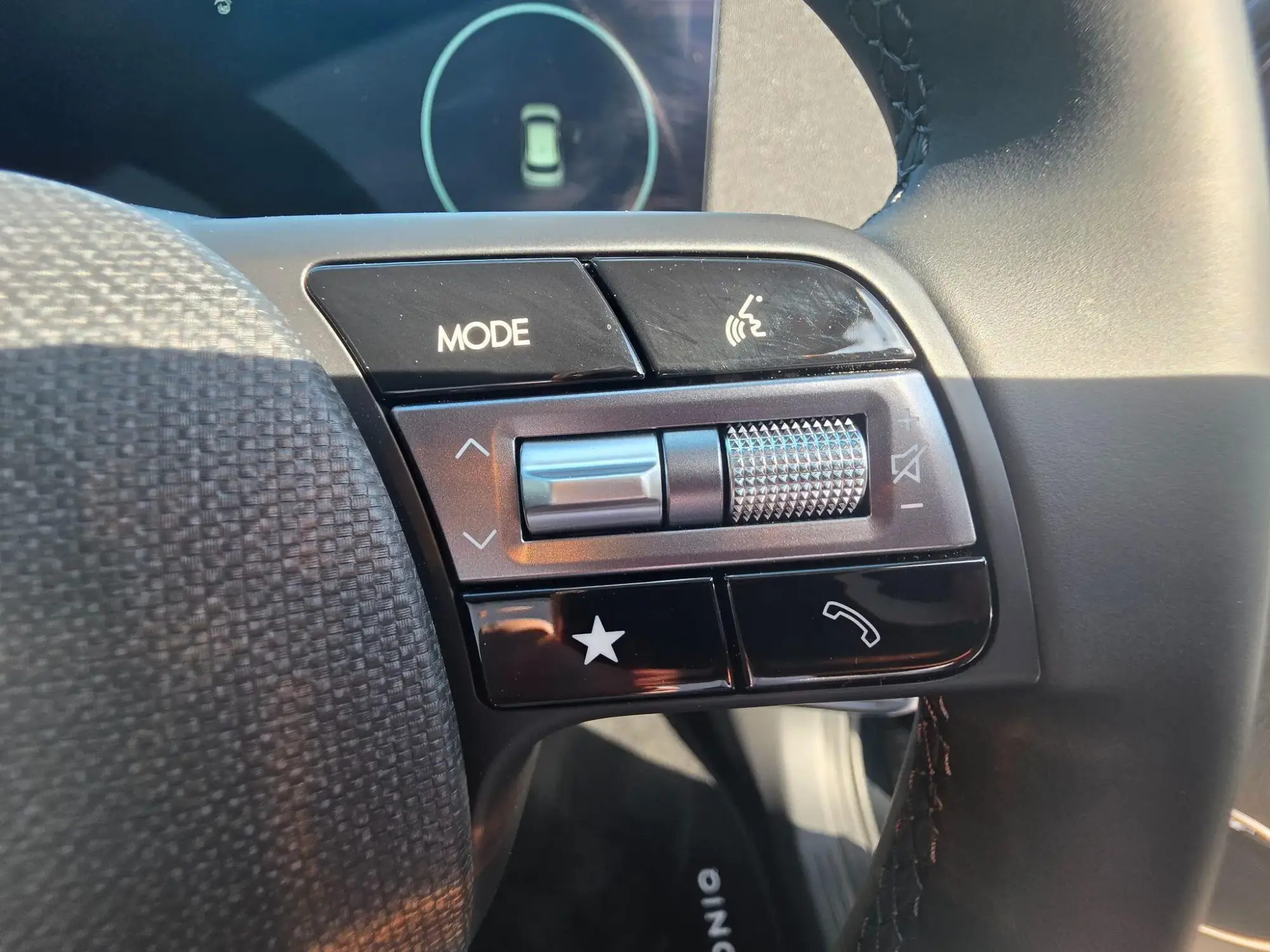 Hyundai IONIQ 5 Image 16 Hyundai IONIQ 5 Image 16
