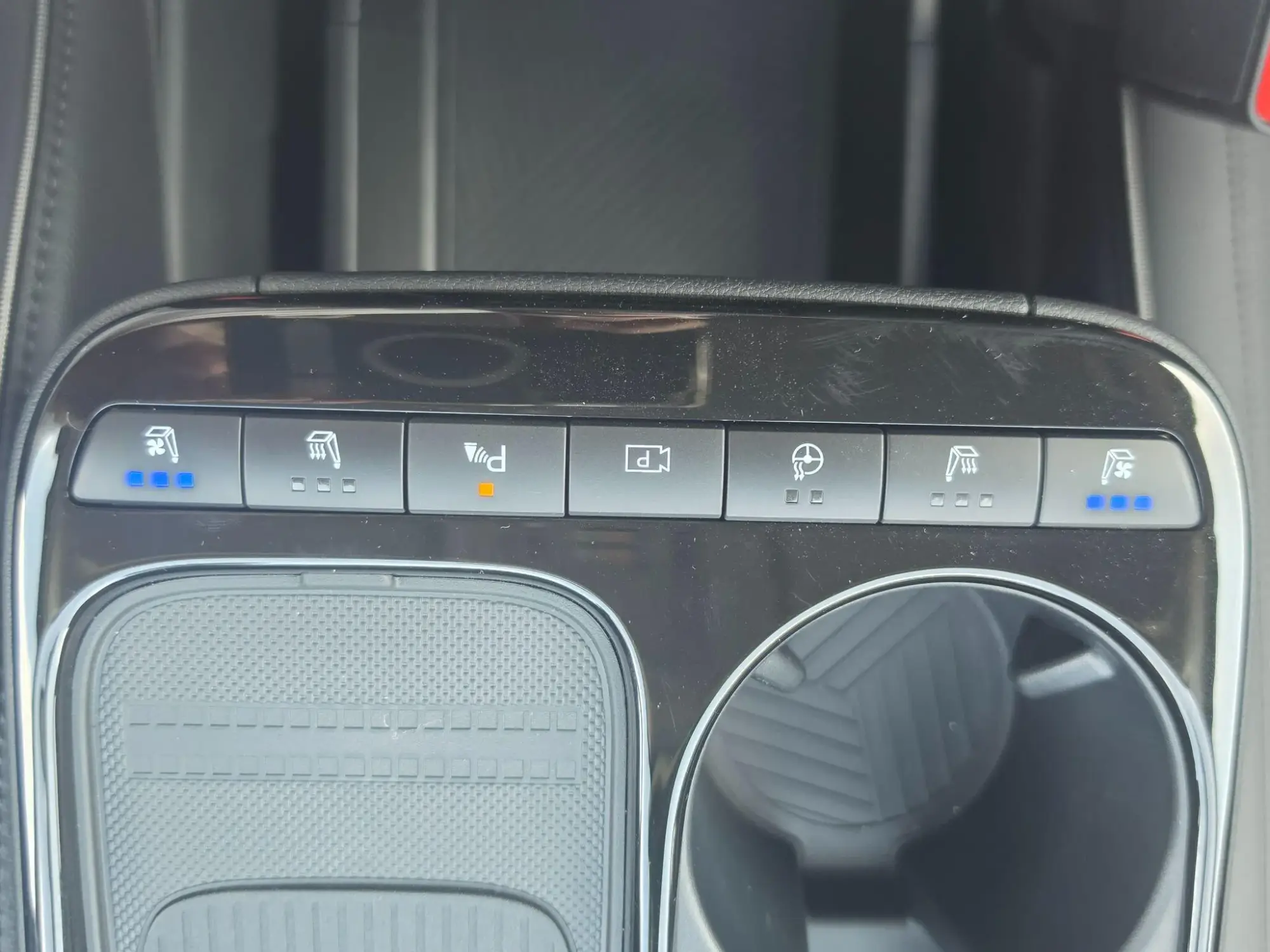 Hyundai IONIQ 5 Image 18 Hyundai IONIQ 5 Image 18