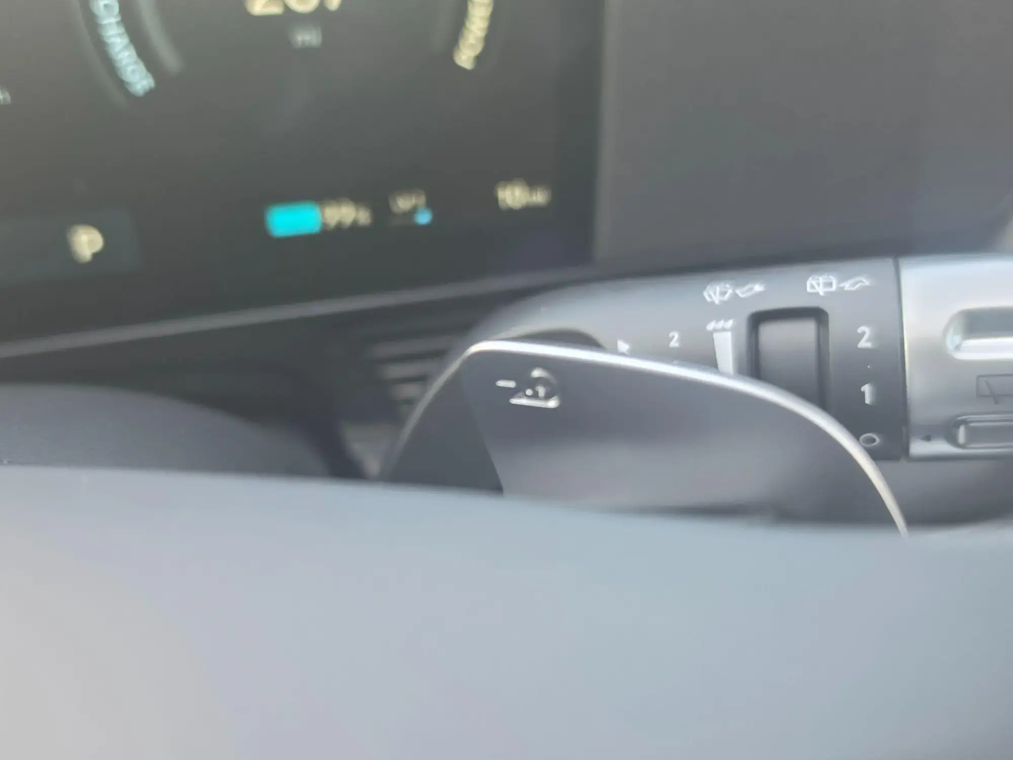 Hyundai IONIQ 5 Image 19 Hyundai IONIQ 5 Image 19