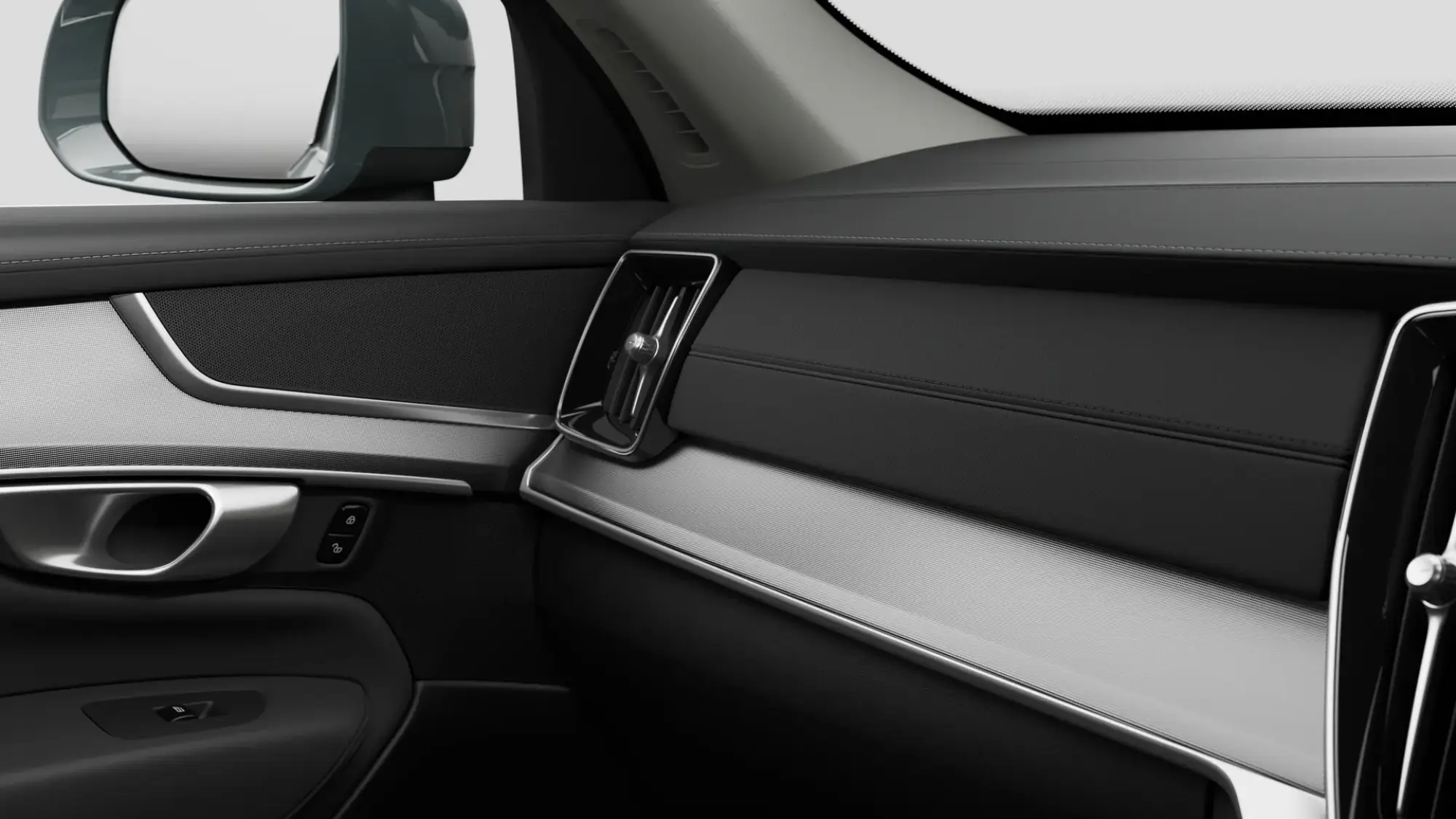 Volvo XC90 Plug-In Hybrid 2.0 T8 406 PHEV Core Bright 5dr AWD Geartronic Image 5 Volvo XC90 Plug-In Hybrid 2.0 T8 406 PHEV Core Bright 5dr AWD Geartronic Image 5