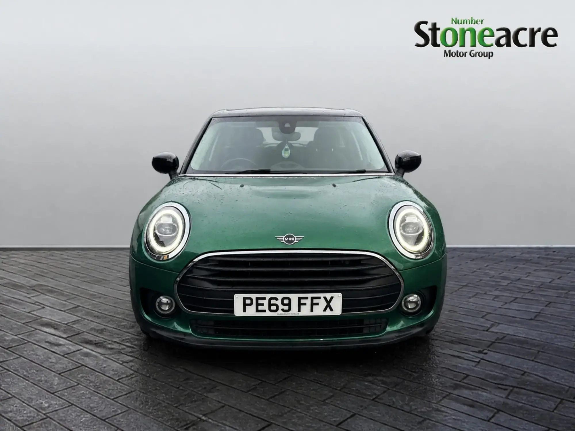 MINI Clubman Clubman Cooper Classic PE69FFX Image 2