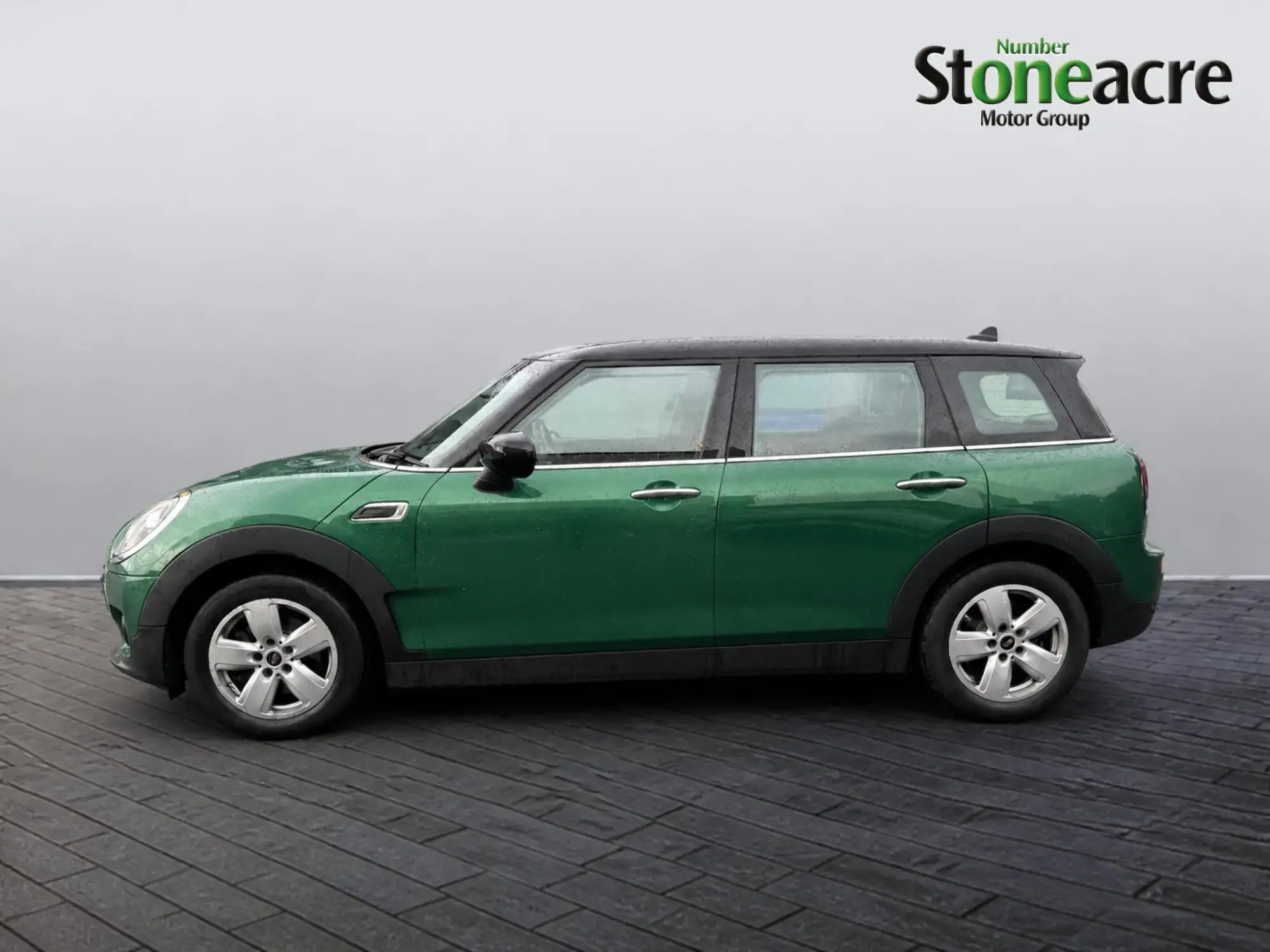 MINI Clubman Image 5 MINI Clubman Image 5