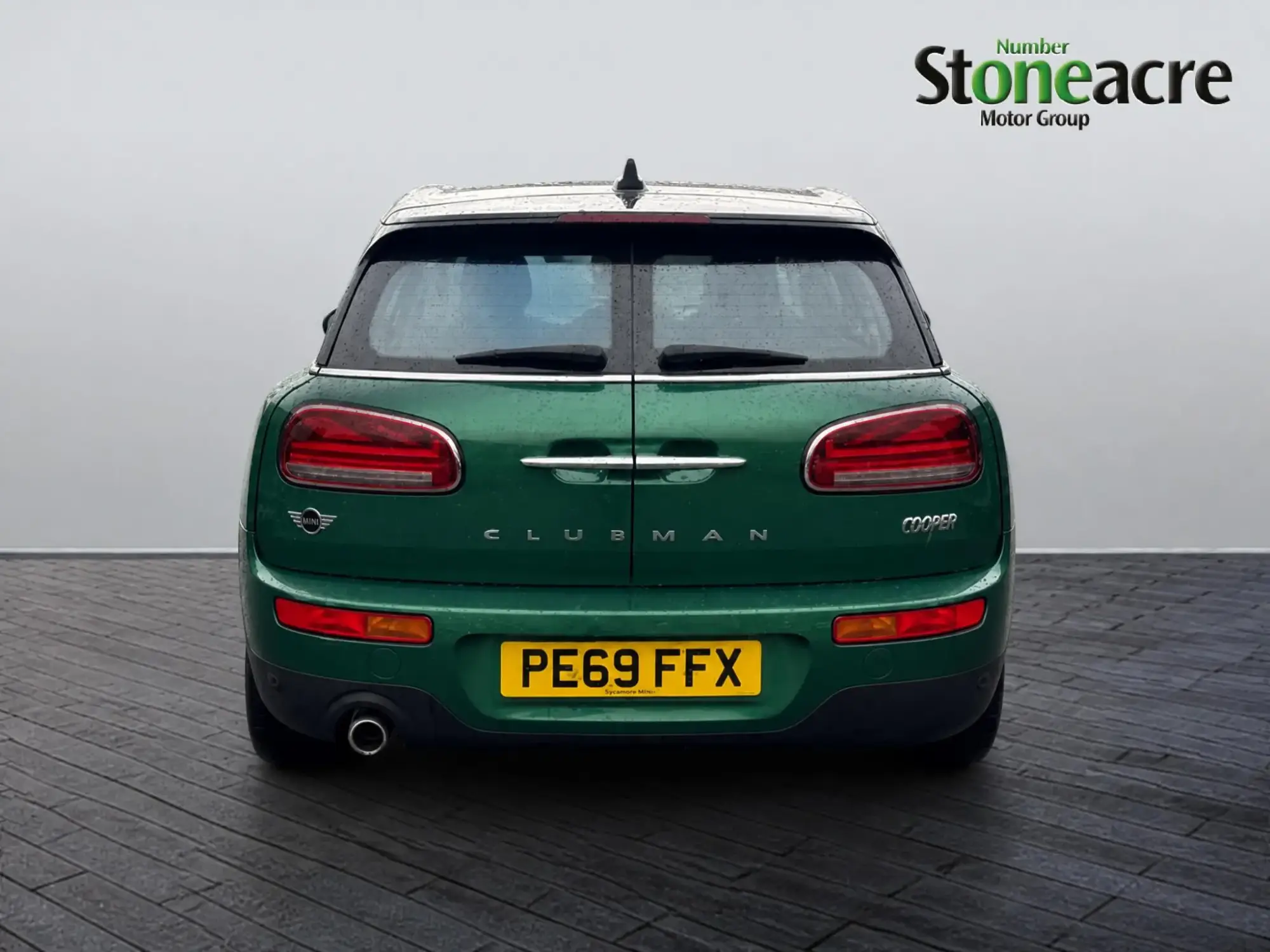 MINI Clubman Image 6 MINI Clubman Image 6
