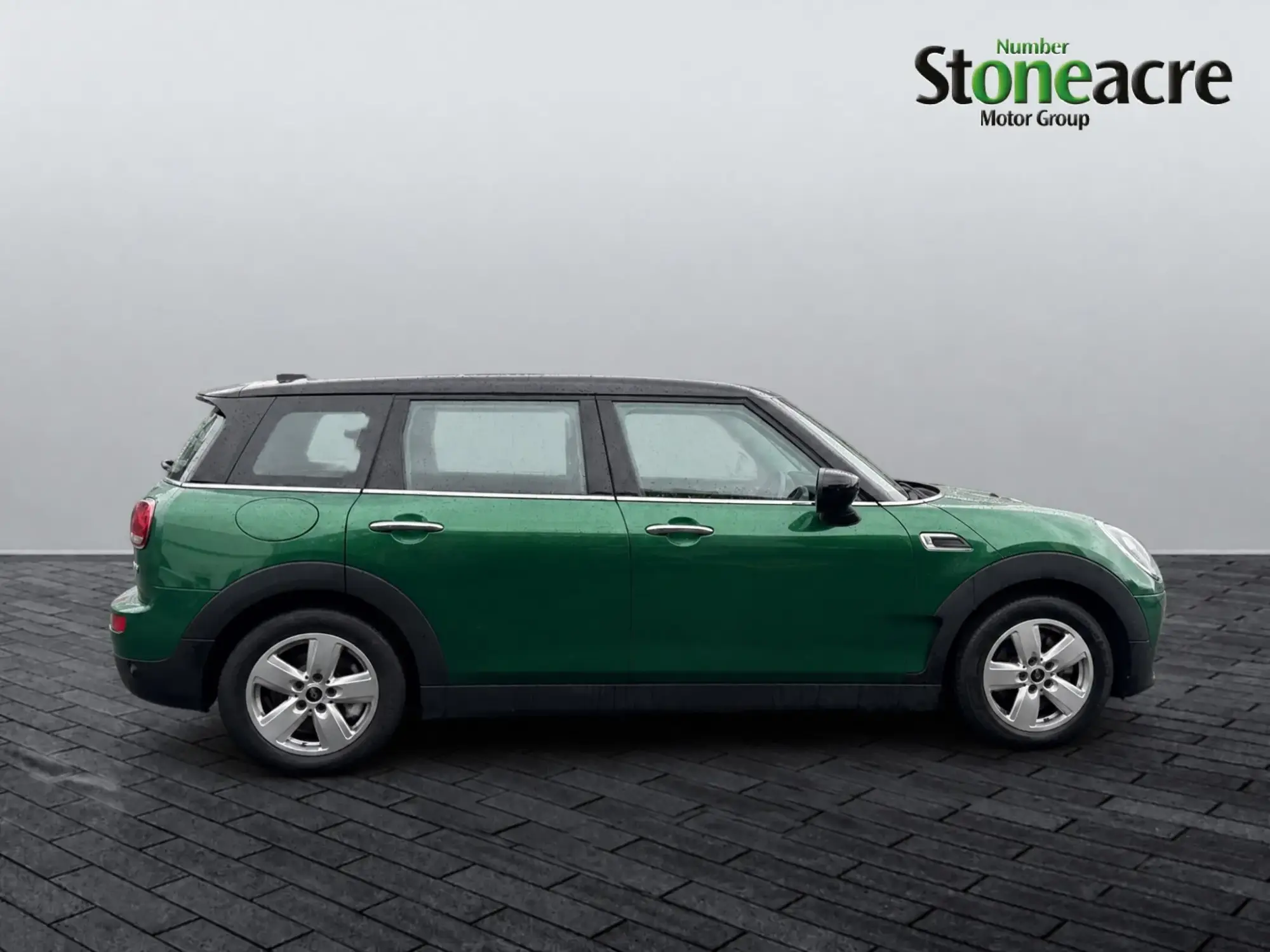MINI Clubman Image 7 MINI Clubman Image 7