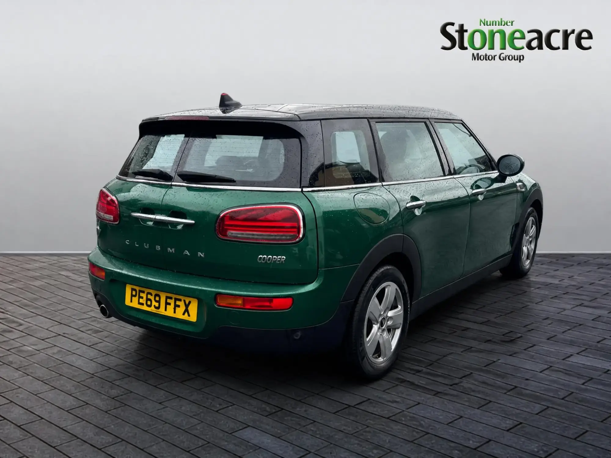 MINI Clubman Image 8 MINI Clubman Image 8