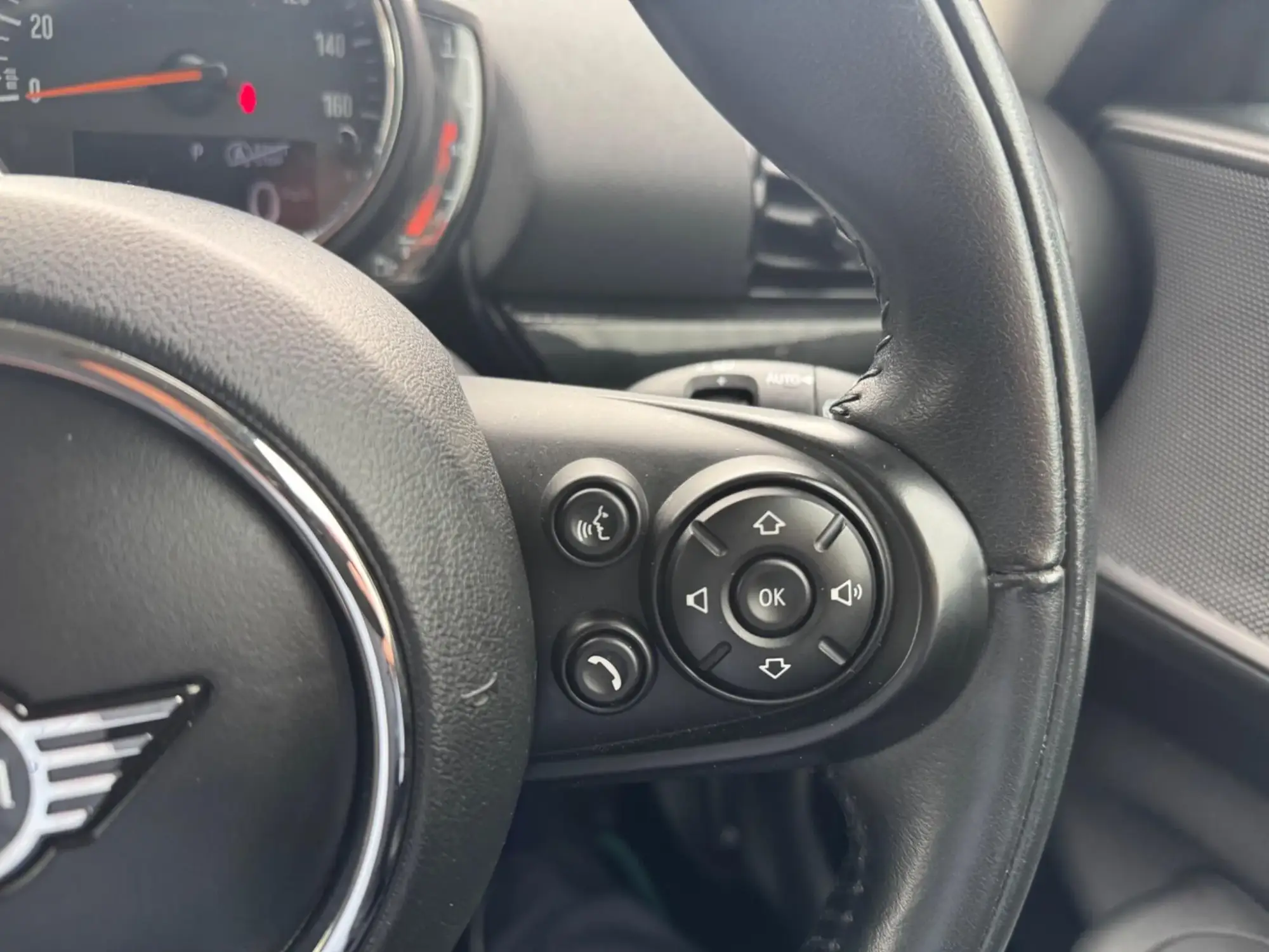 MINI Clubman Image 12 MINI Clubman Image 12