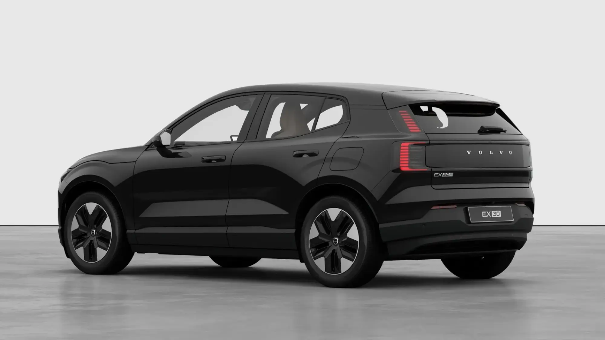 Volvo EX30 200kW P5 Plus 51kWh 5dr Auto Image 3