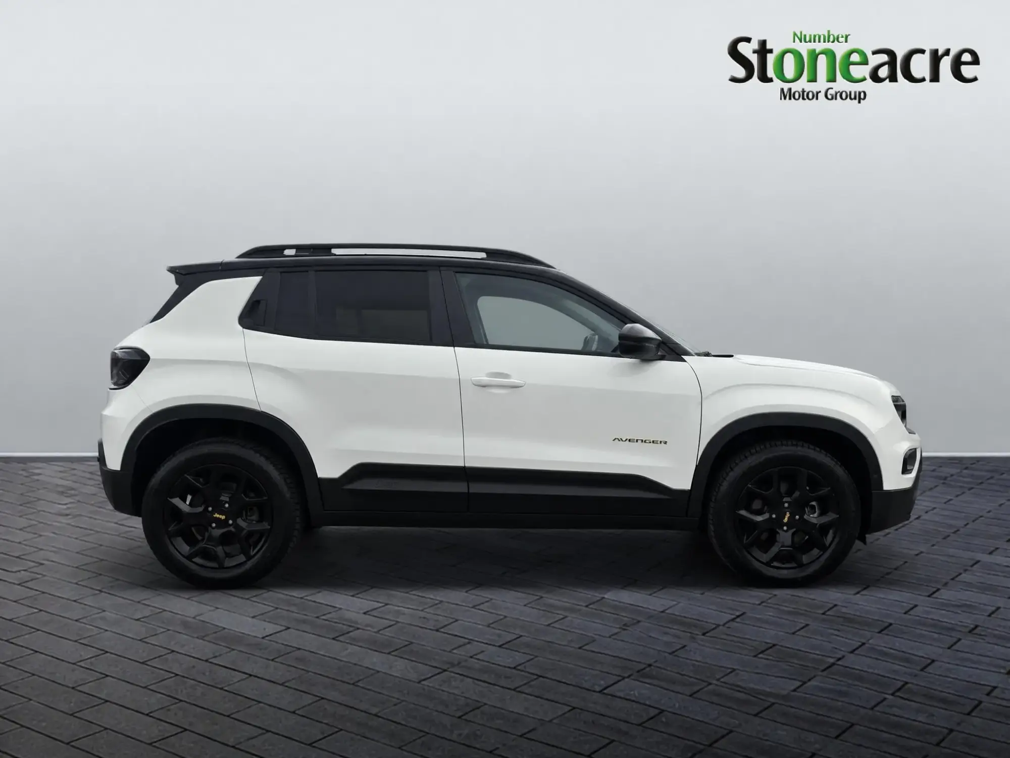 Jeep Avenger e-Hybrid Image 7 Jeep Avenger e-Hybrid Image 7