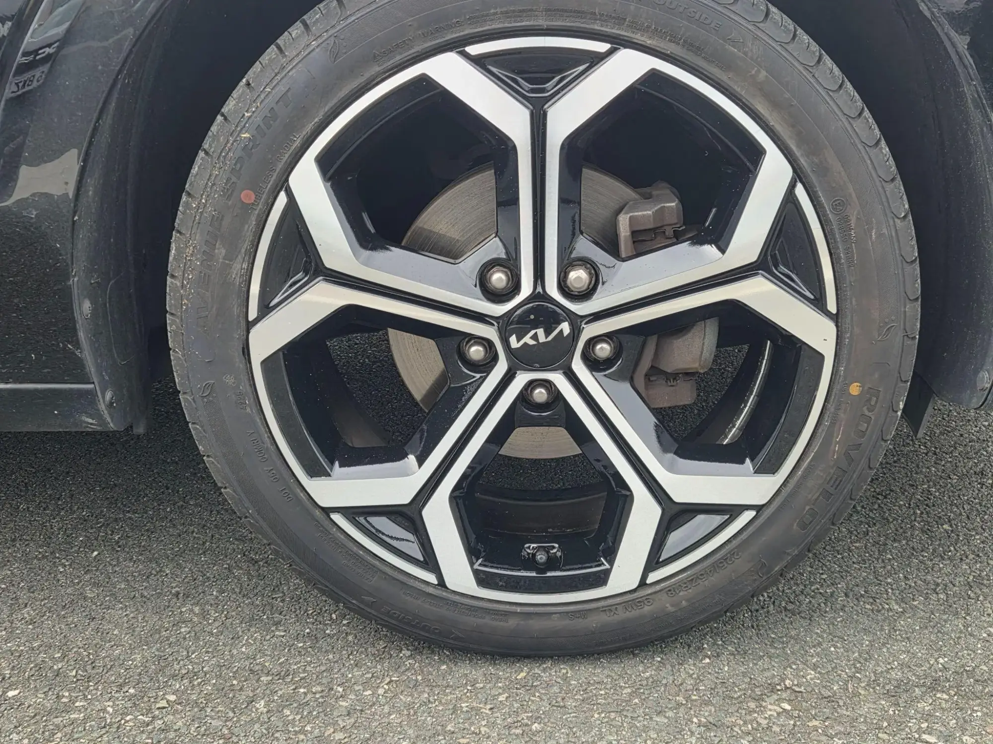 Kia Niro Hybrid Image 10 Kia Niro Hybrid Image 10