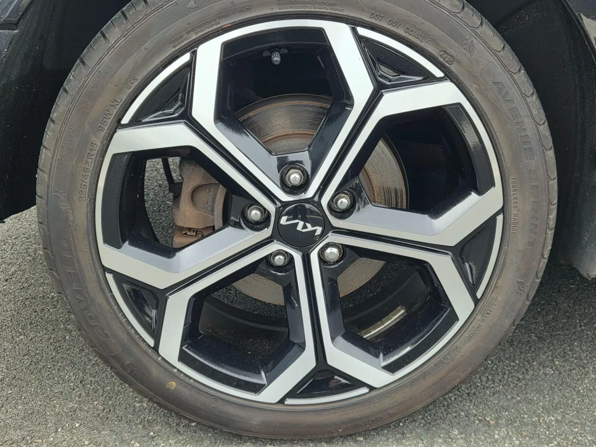 Kia Niro Hybrid Image 11 Kia Niro Hybrid Image 11