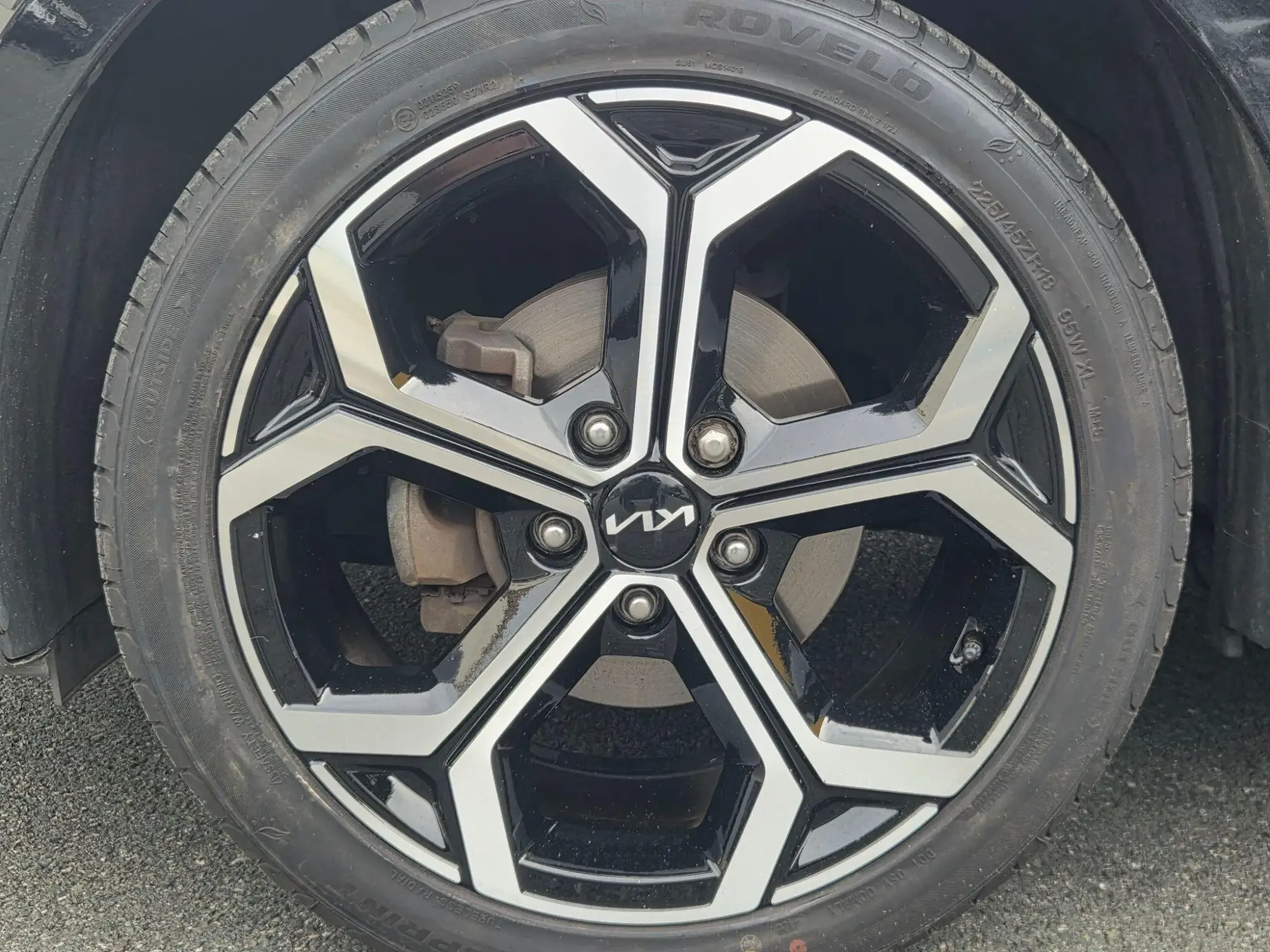Kia Niro Hybrid Image 13 Kia Niro Hybrid Image 13