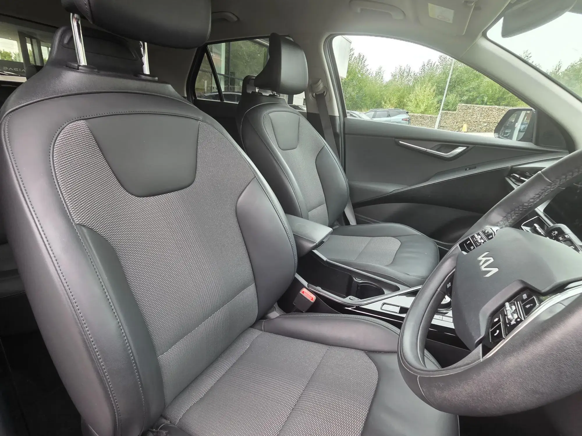 Kia Niro Hybrid Image 15 Kia Niro Hybrid Image 15