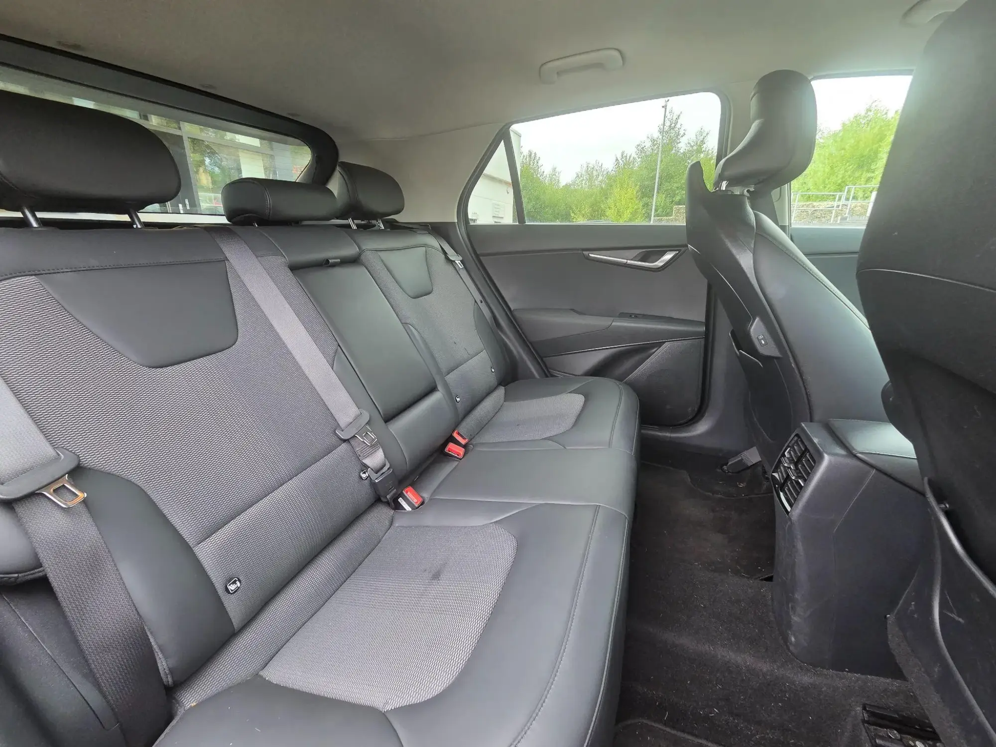 Kia Niro Hybrid Image 17 Kia Niro Hybrid Image 17