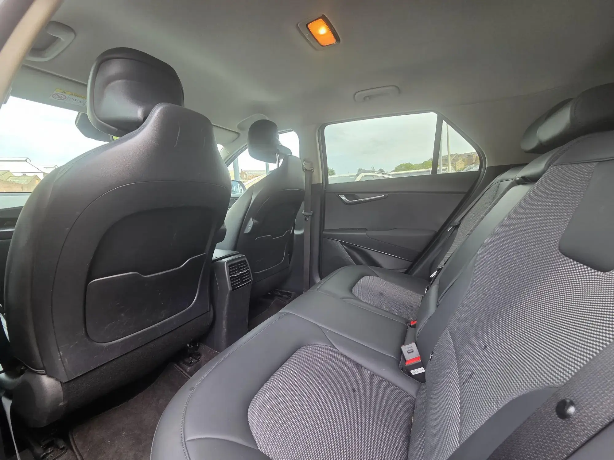 Kia Niro Hybrid Image 18 Kia Niro Hybrid Image 18