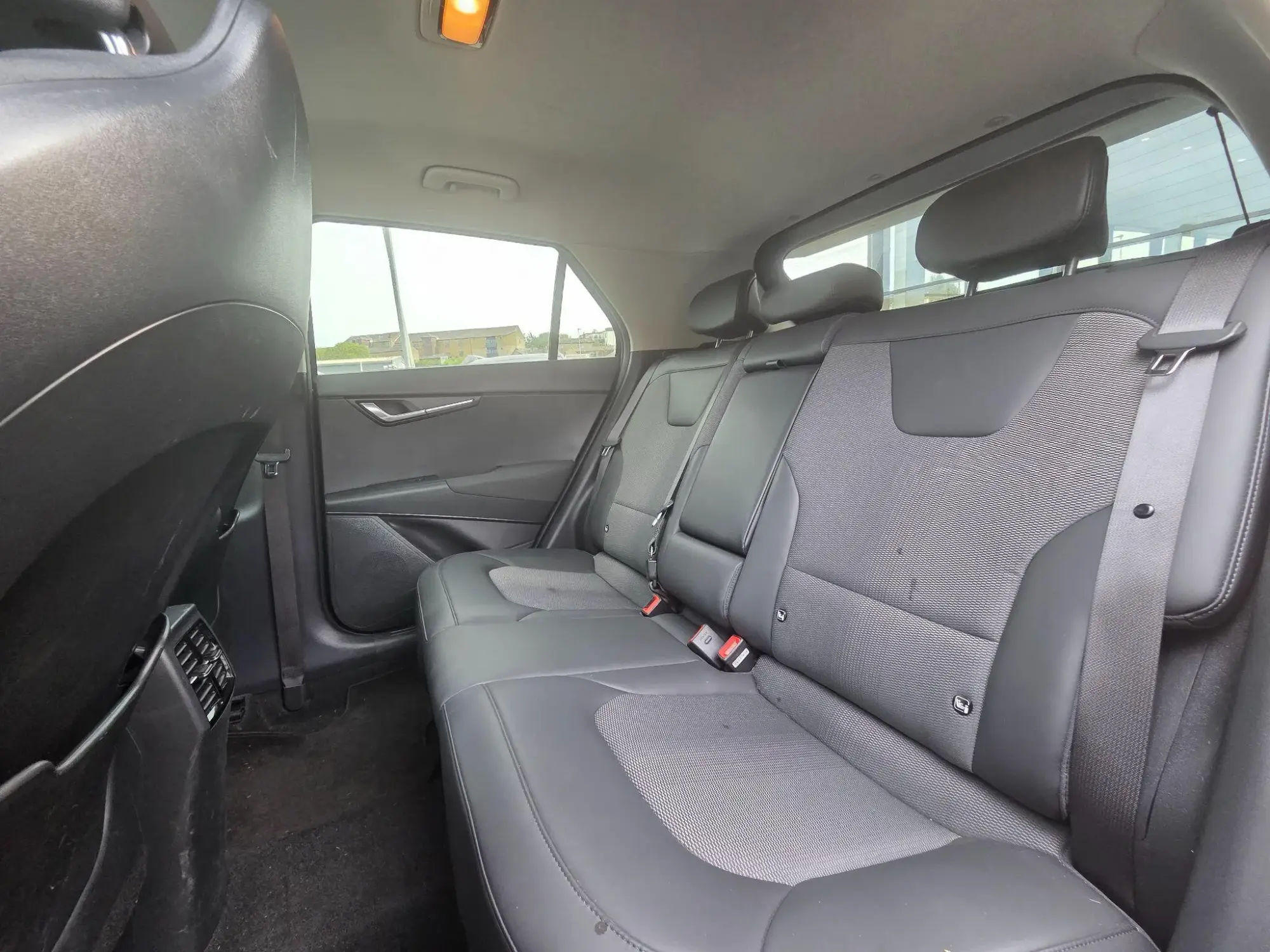 Kia Niro Hybrid Image 19 Kia Niro Hybrid Image 19