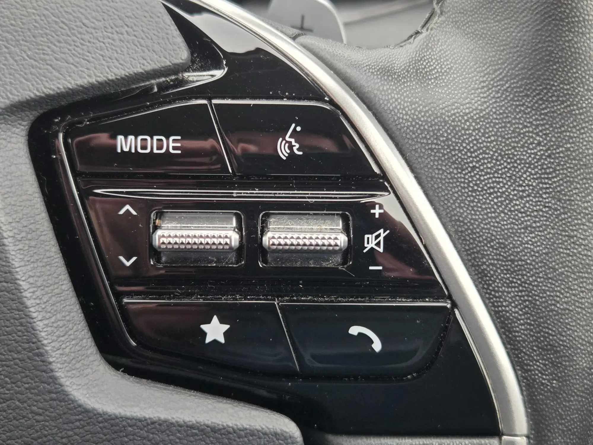 Kia Niro Hybrid Image 27 Kia Niro Hybrid Image 27
