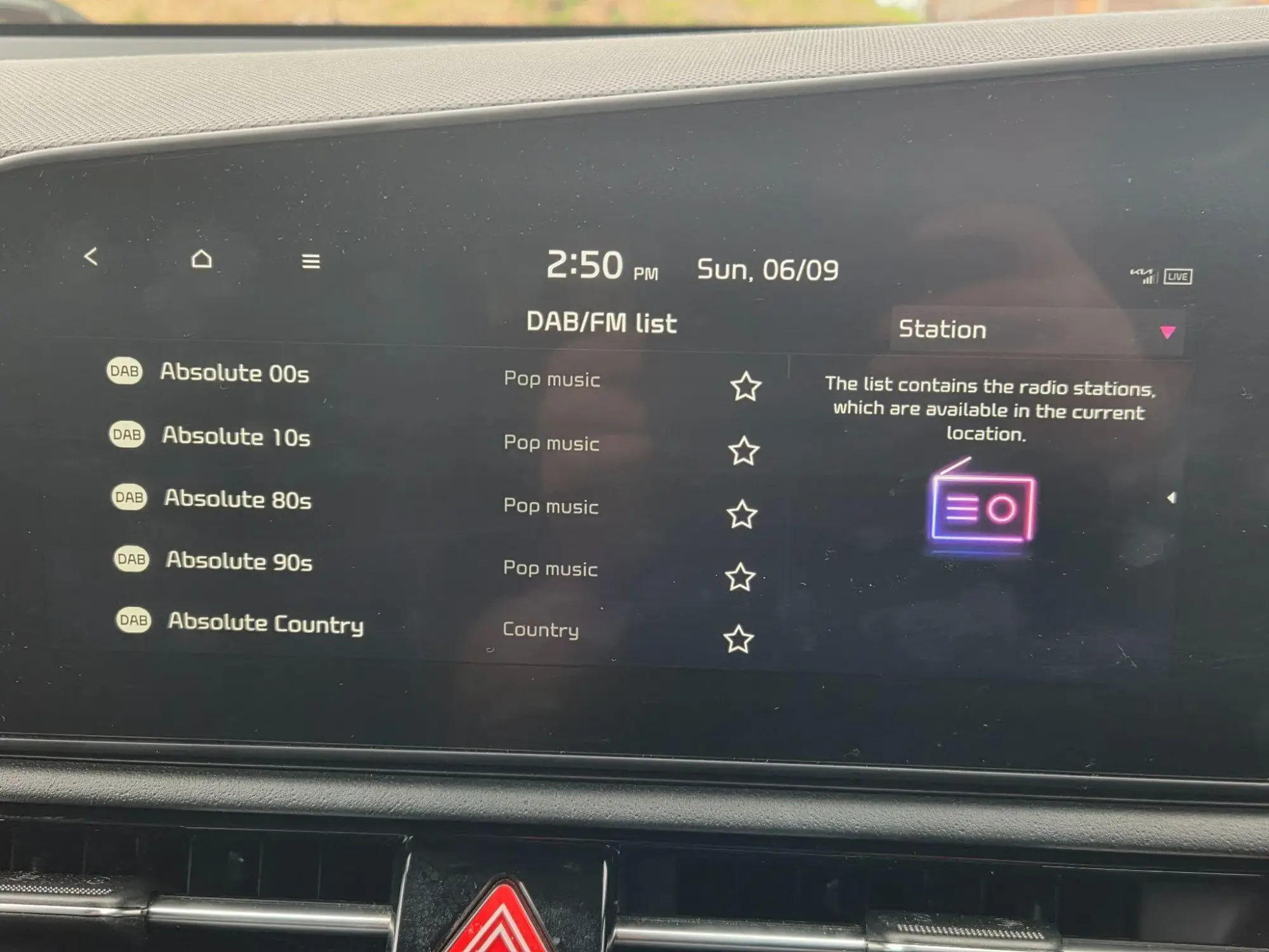 Kia Niro Hybrid Image 32 Kia Niro Hybrid Image 32