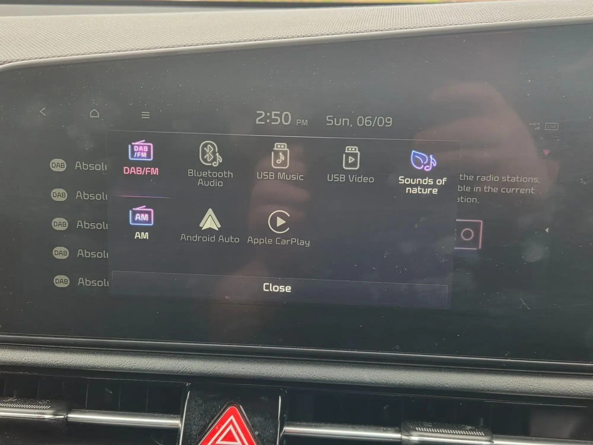 Kia Niro Hybrid Image 33 Kia Niro Hybrid Image 33