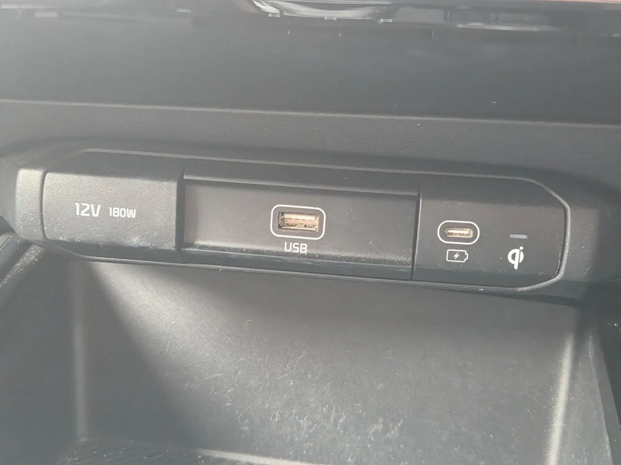 Kia Niro Hybrid Image 38 Kia Niro Hybrid Image 38