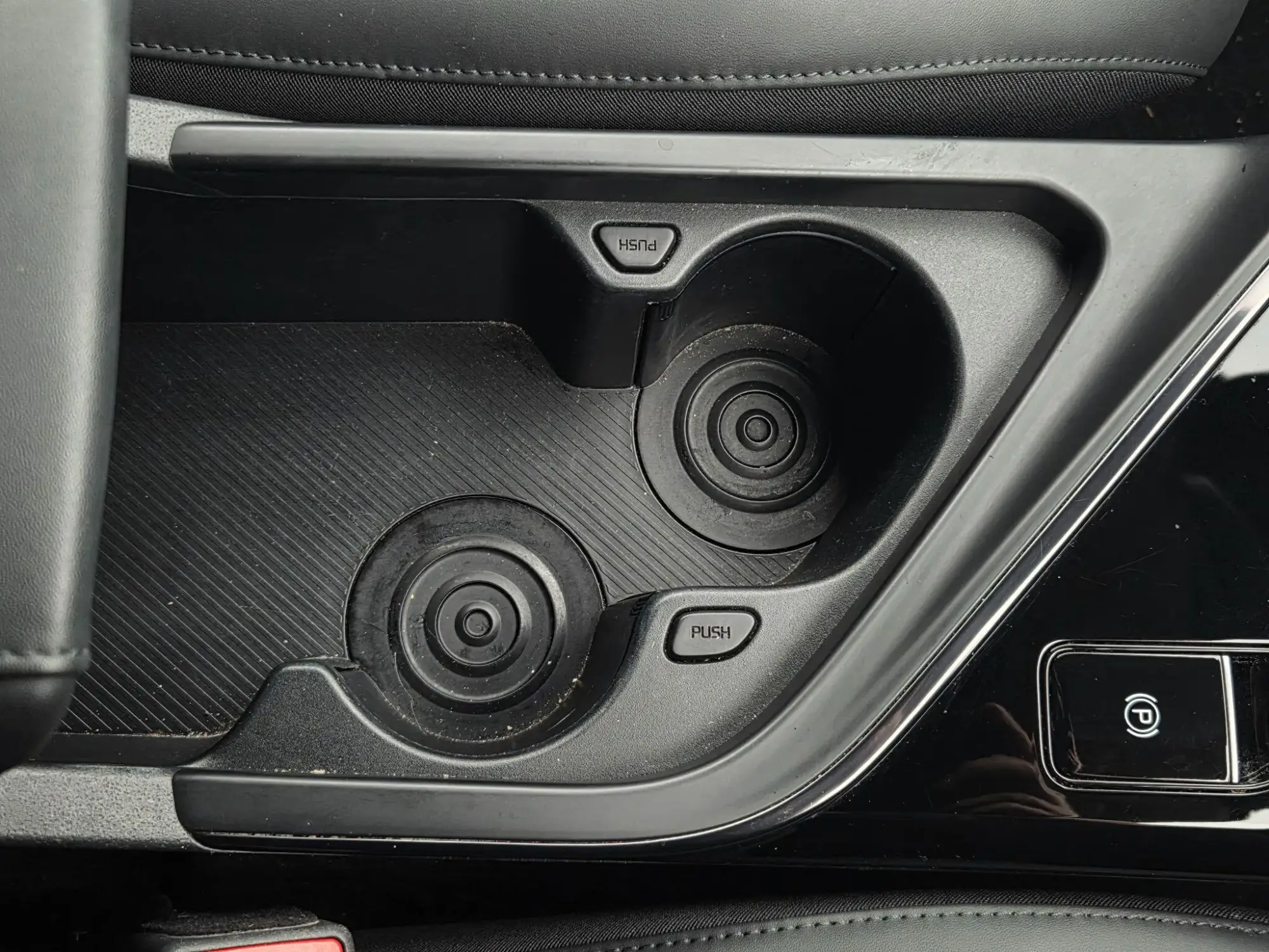 Kia Niro Hybrid Image 39 Kia Niro Hybrid Image 39