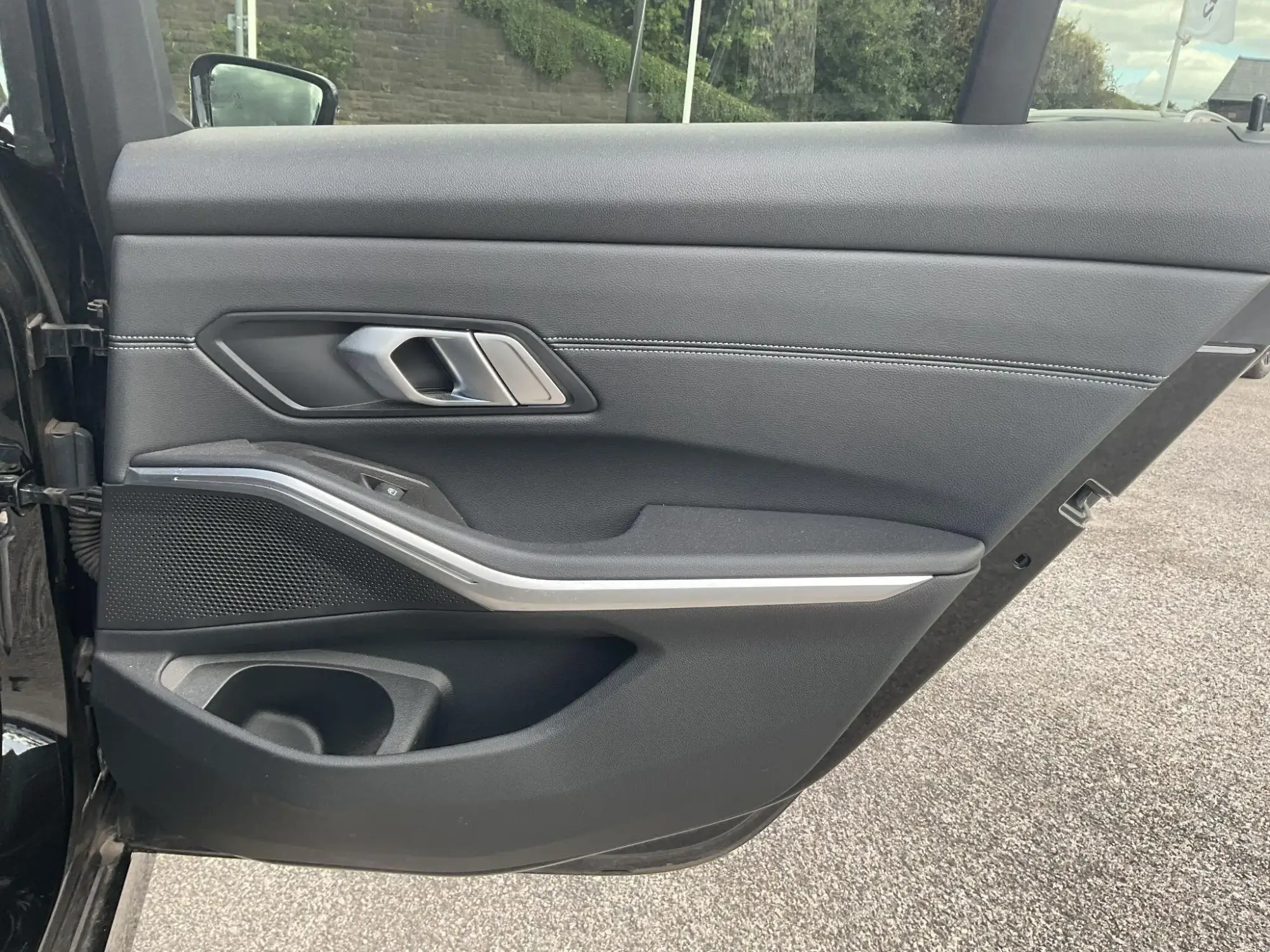 BMW 3 Series Image 33 BMW 3 Series Image 33