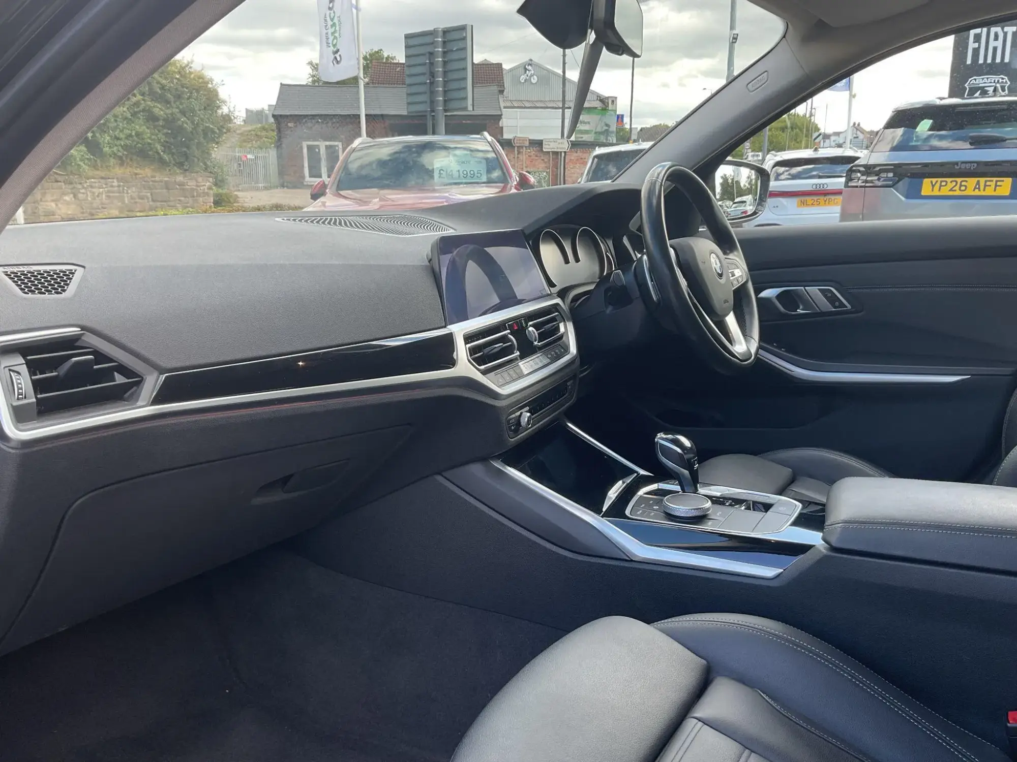 BMW 3 Series Image 19 BMW 3 Series Image 19