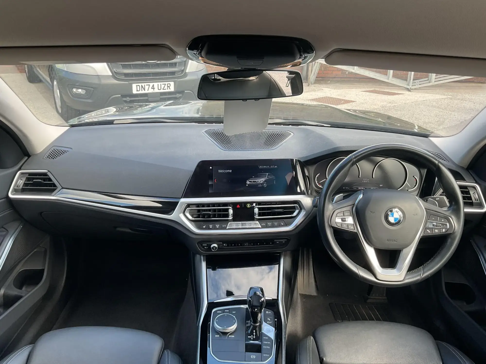 BMW 3 Series Image 21 BMW 3 Series Image 21