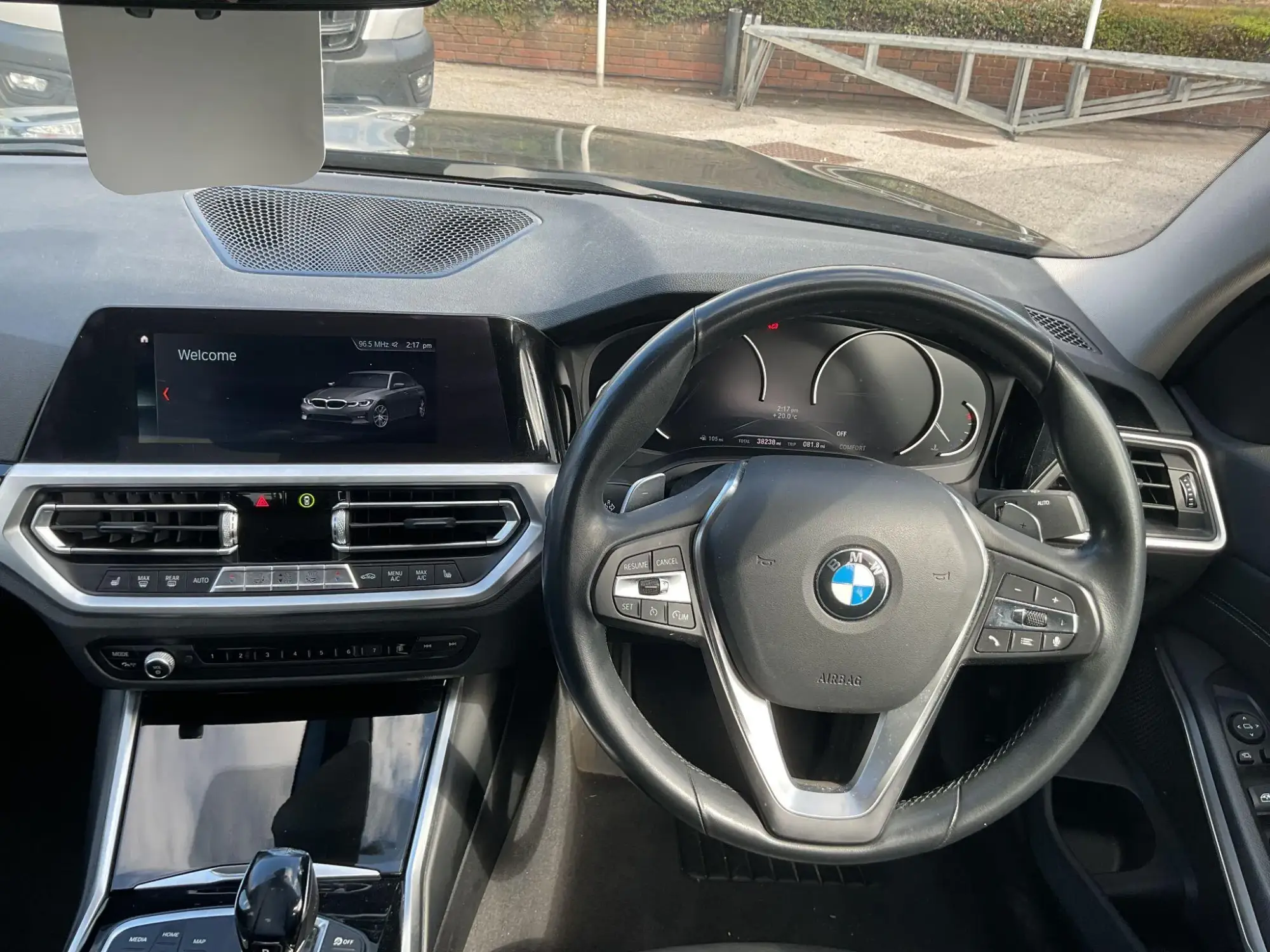 BMW 3 Series Image 22 BMW 3 Series Image 22