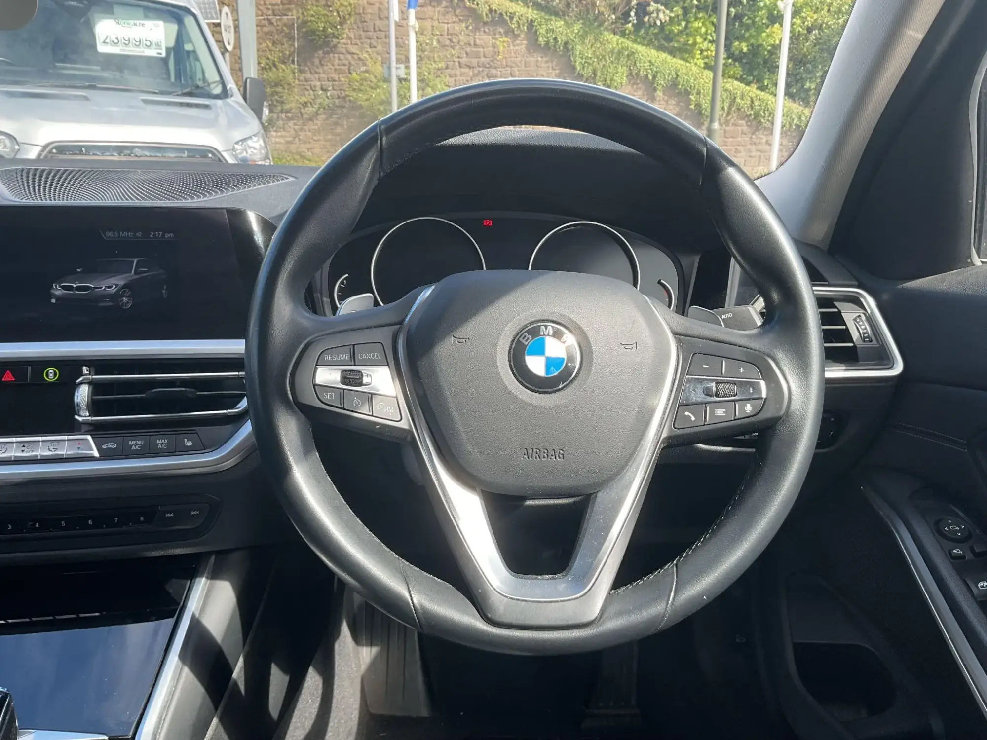 BMW 3 Series Image 23 BMW 3 Series Image 23