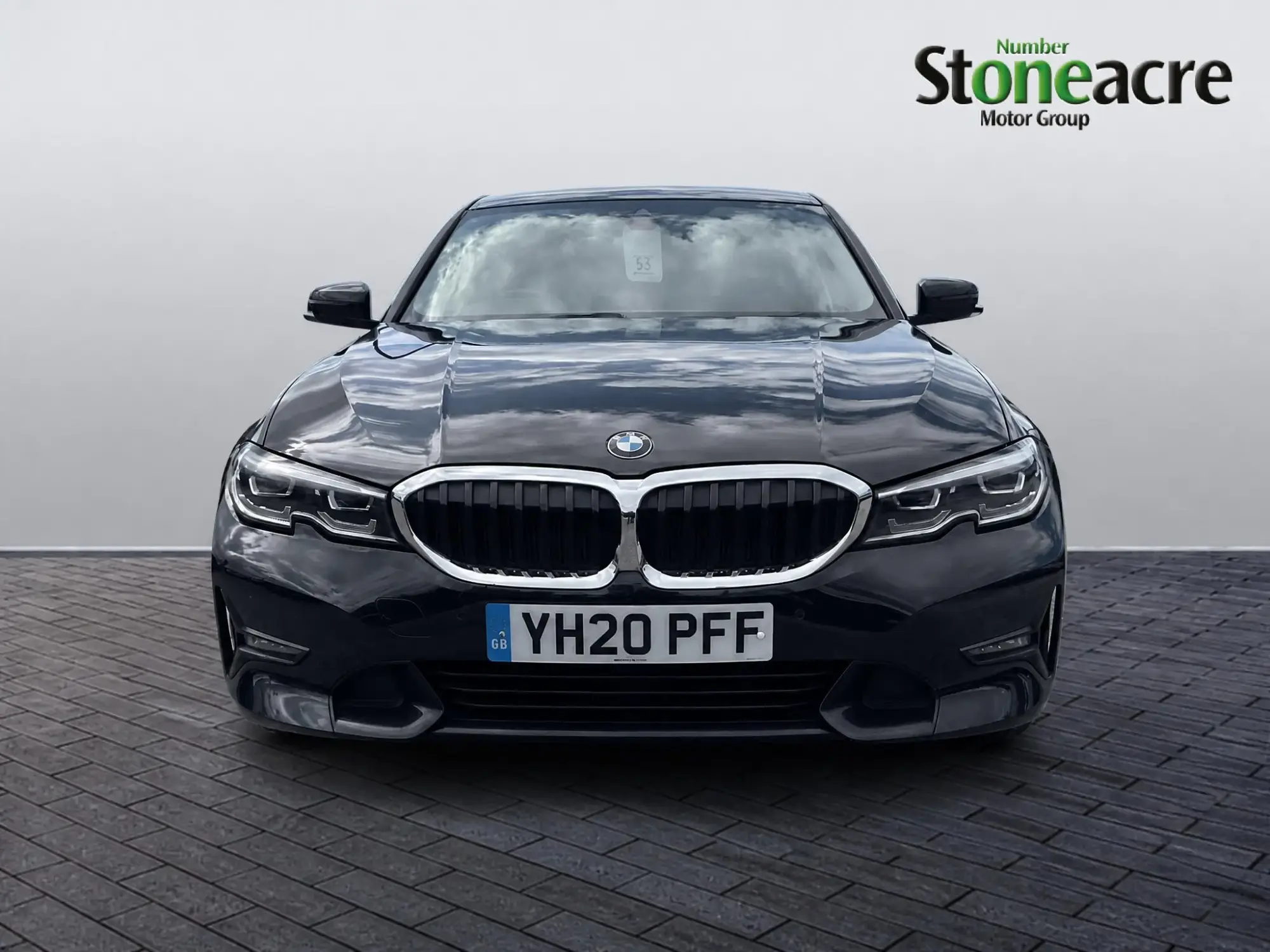 BMW 3 Series Image 8 BMW 3 Series Image 8