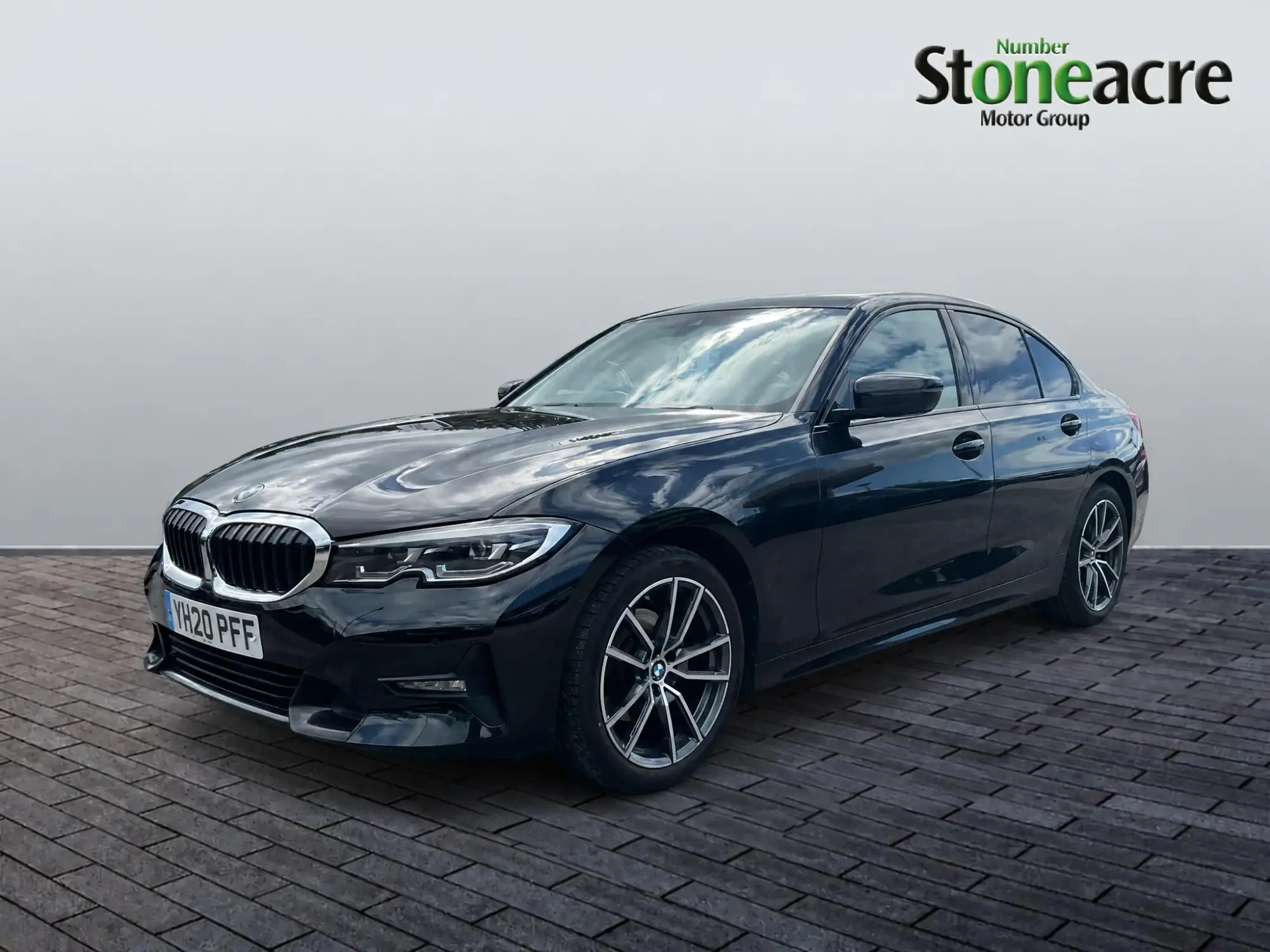 BMW 3 Series Image 7 BMW 3 Series Image 7
