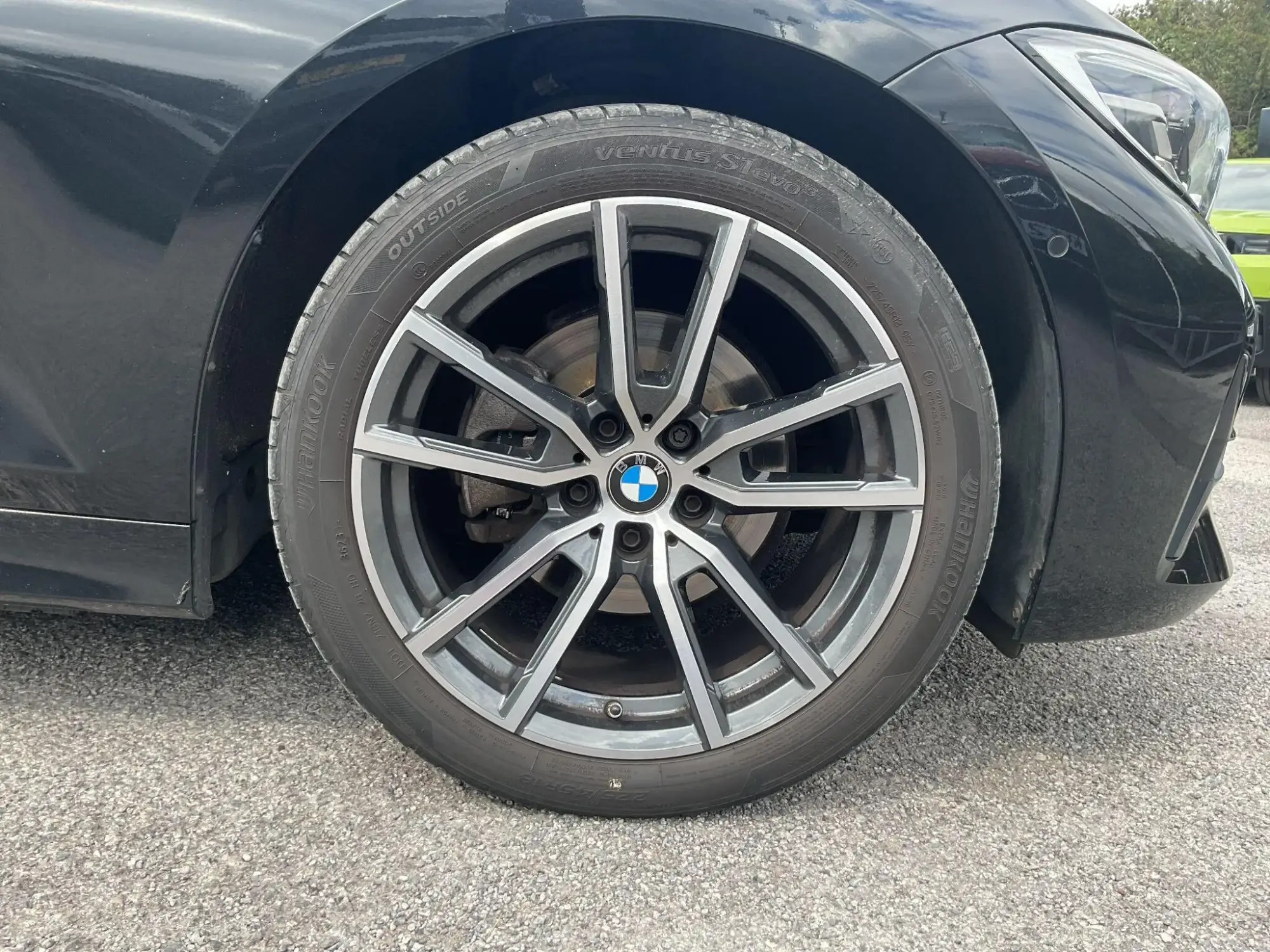 BMW 3 Series Image 12 BMW 3 Series Image 12