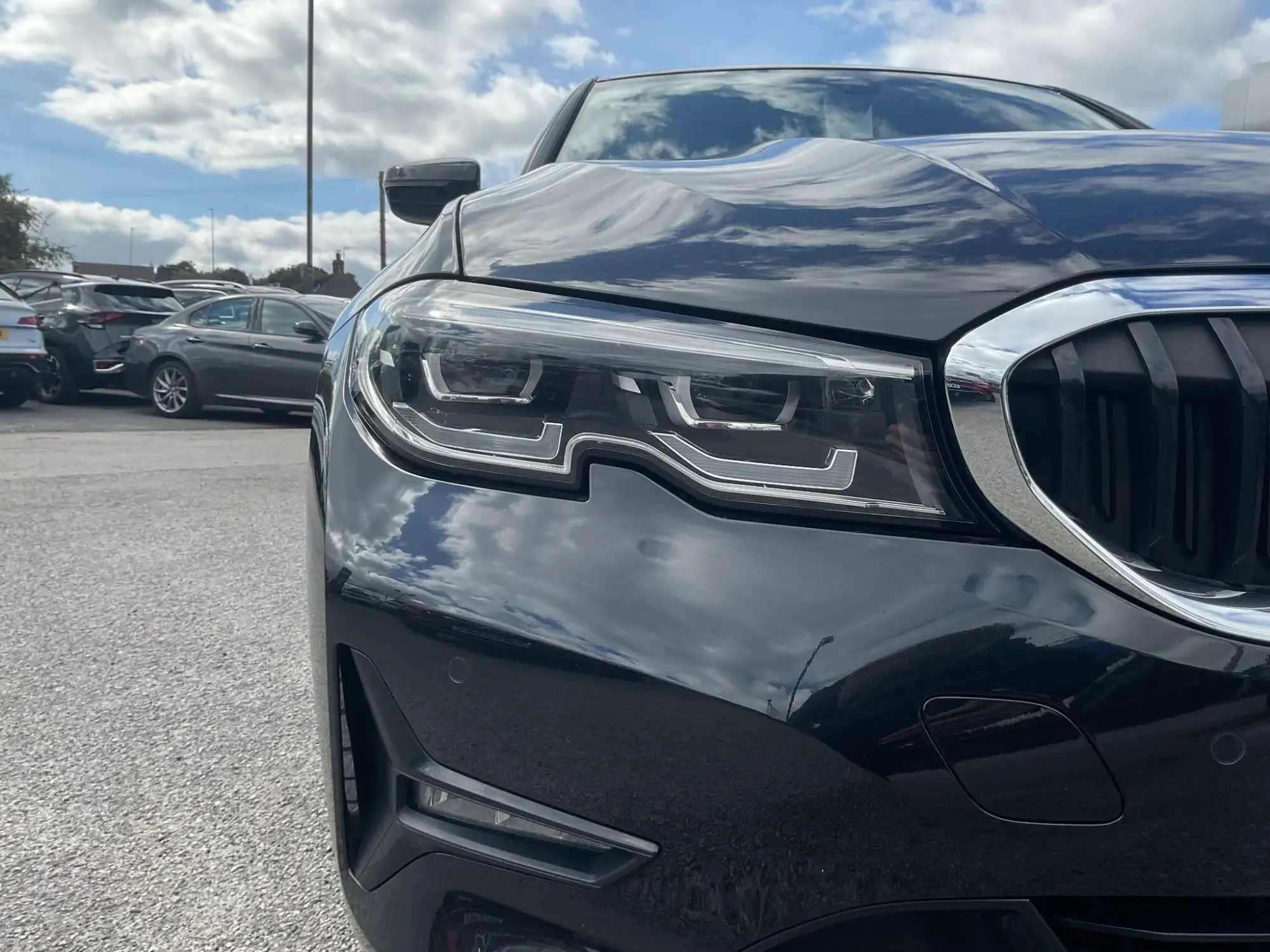BMW 3 Series Image 13 BMW 3 Series Image 13