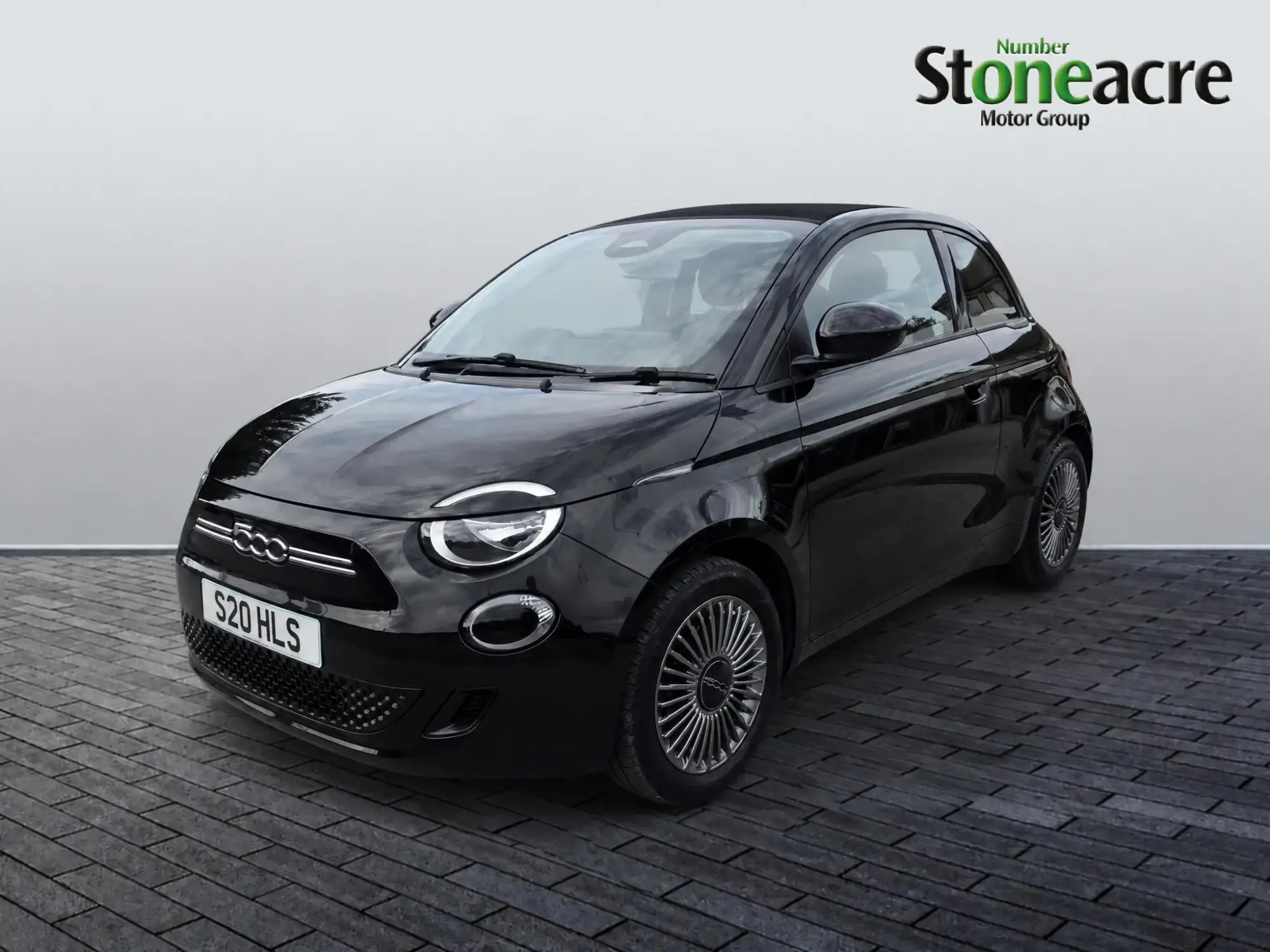 Fiat 500e C Image 7