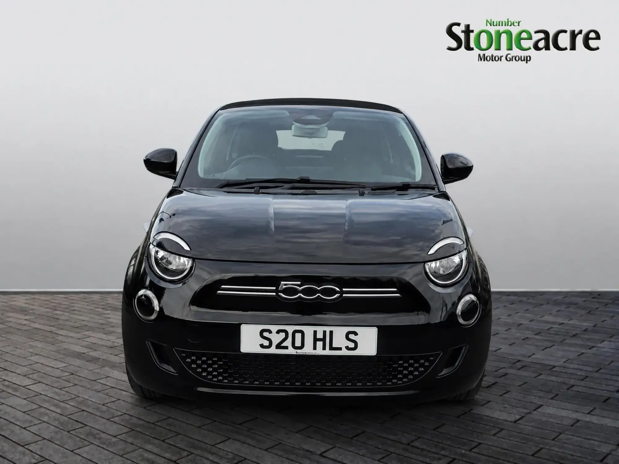 Fiat 500e C Image 8