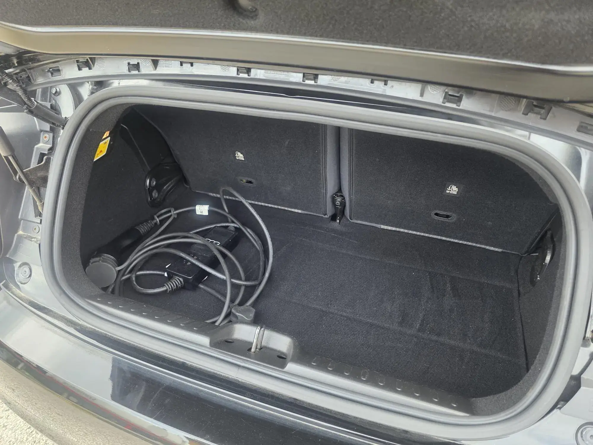 Fiat 500e C Image 11