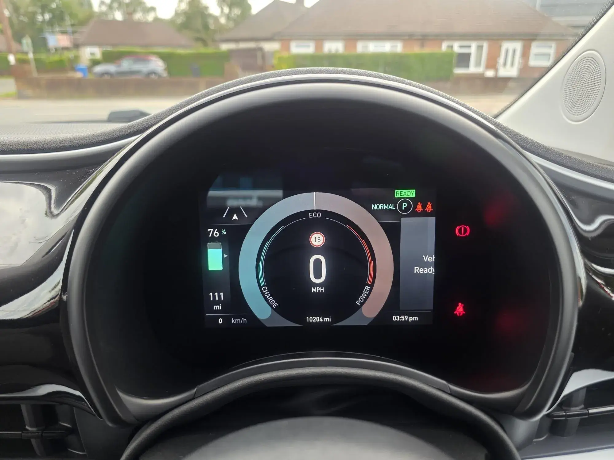 Fiat 500e C Image 17
