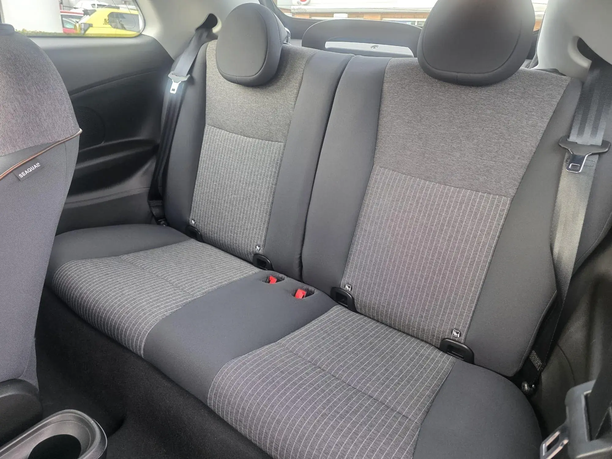 Fiat 500e C Image 25