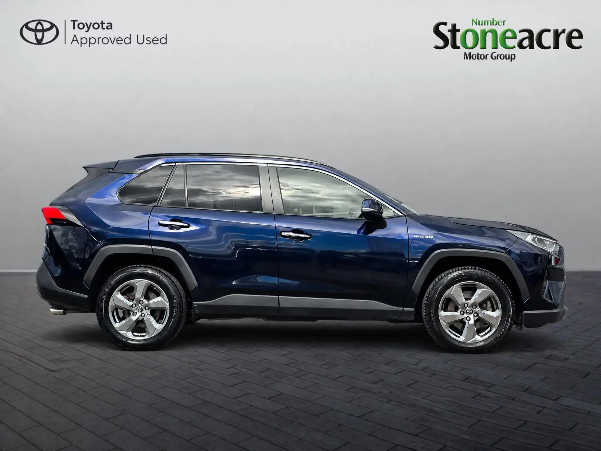 Toyota RAV4 Image 16 Toyota RAV4 Image 16