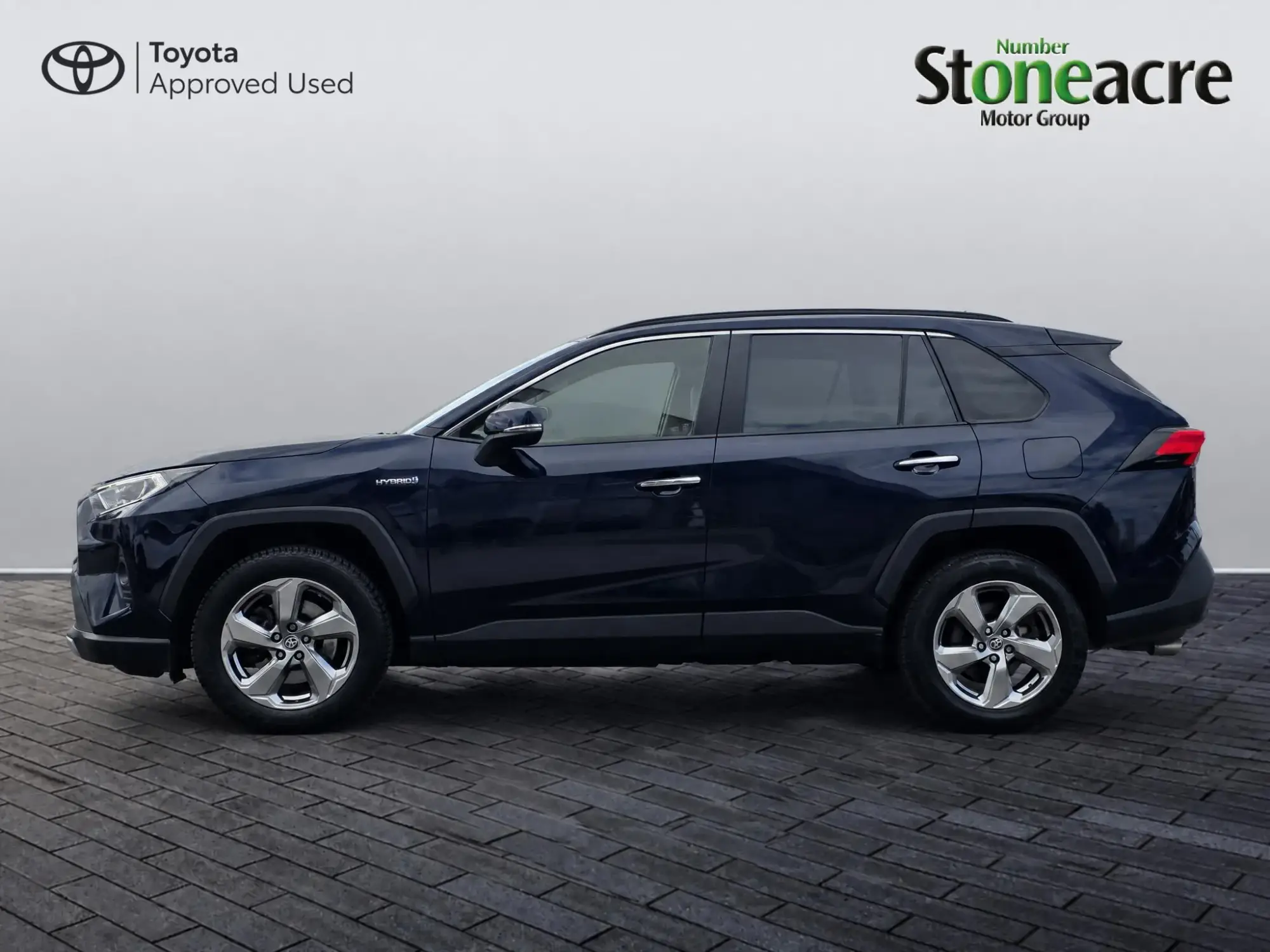 Toyota RAV4 Image 17 Toyota RAV4 Image 17
