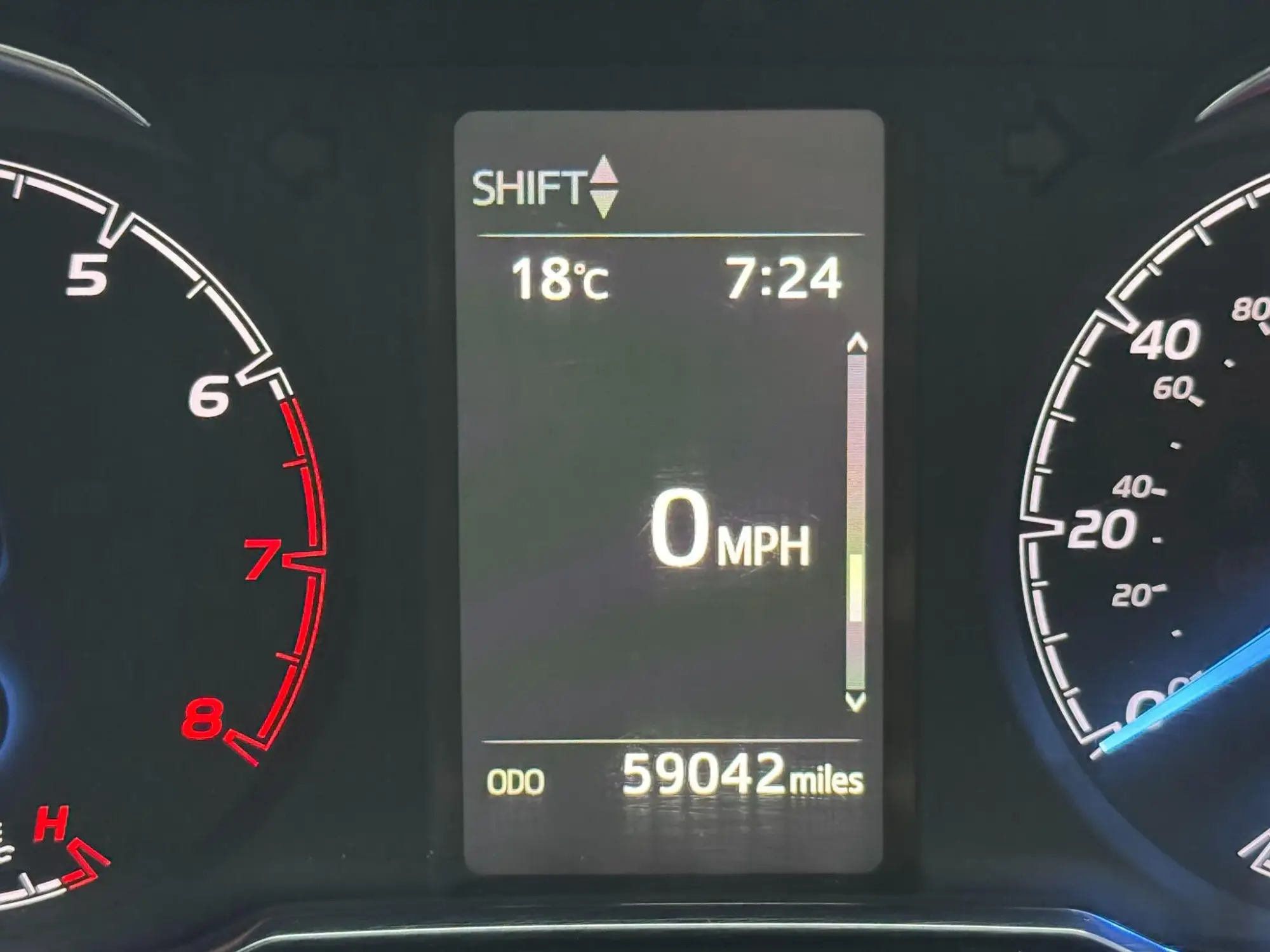 Toyota Yaris Image 17