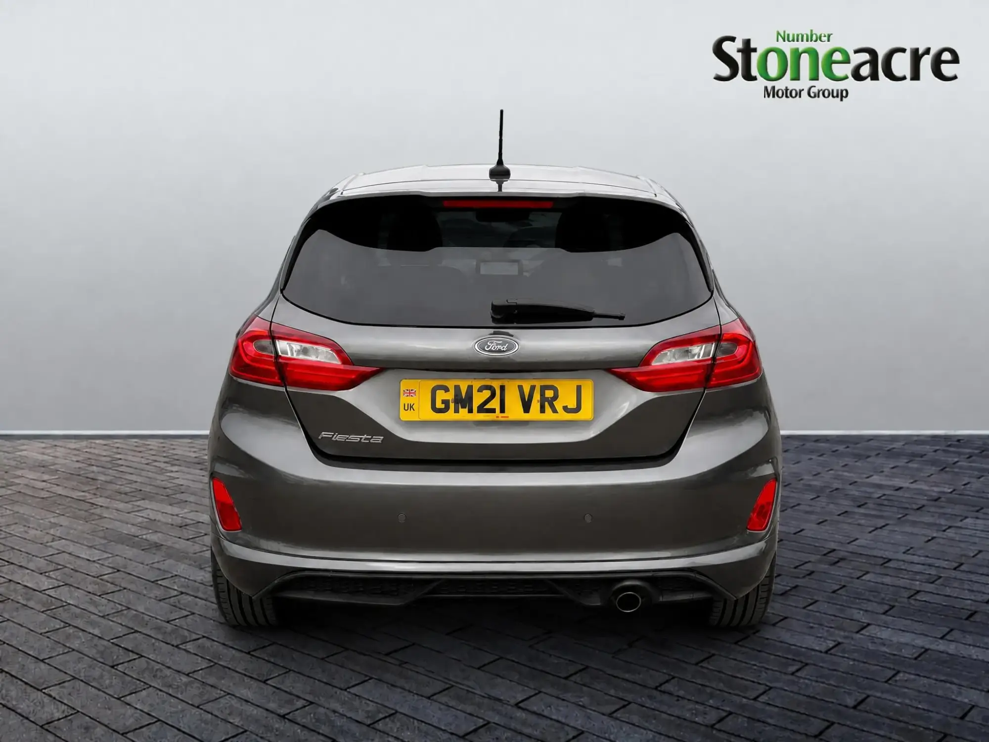 Ford Fiesta Image 4 Ford Fiesta Image 4
