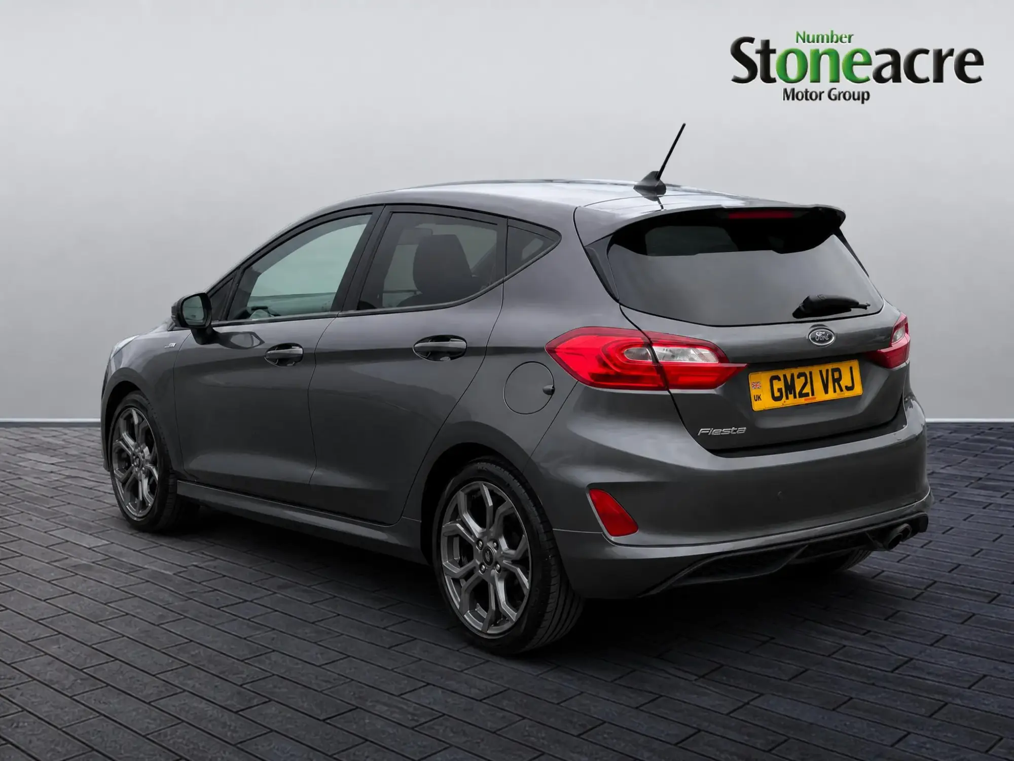 Ford Fiesta Image 5 Ford Fiesta Image 5