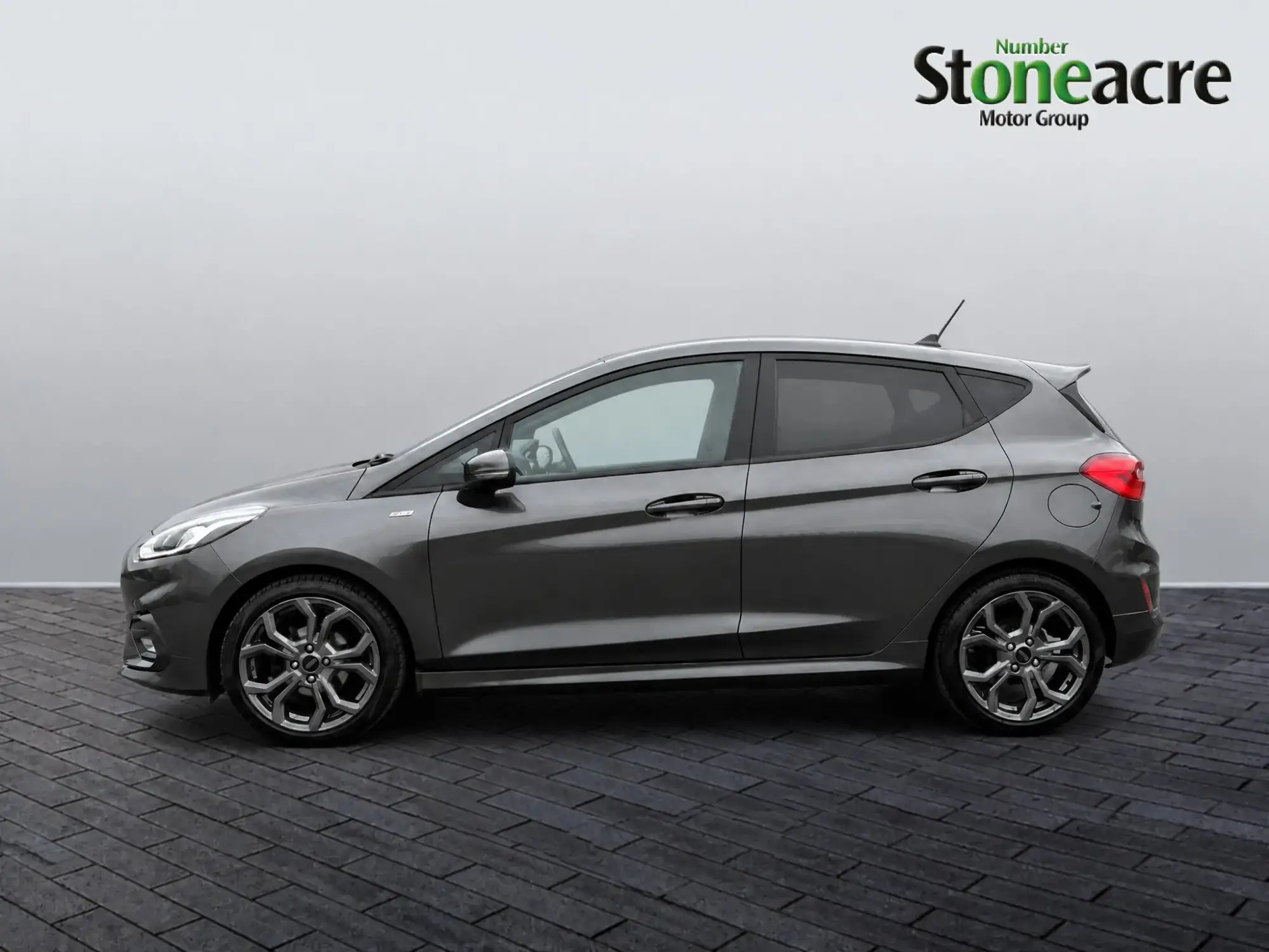 Ford Fiesta Image 6 Ford Fiesta Image 6