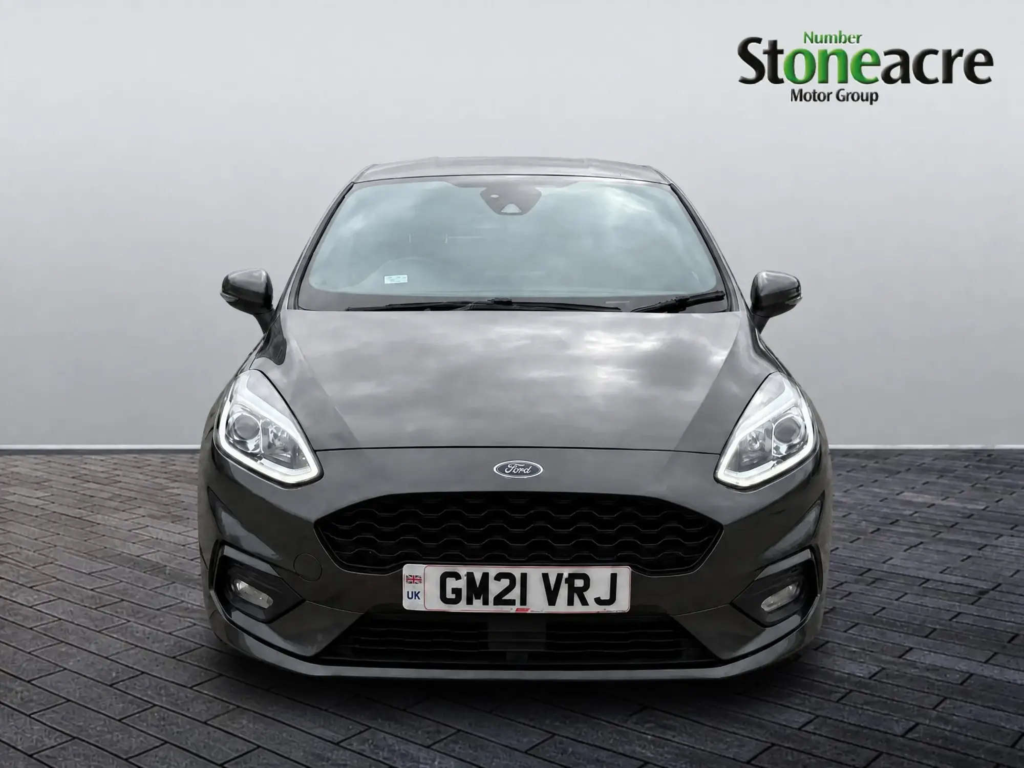 Ford Fiesta Image 7 Ford Fiesta Image 7