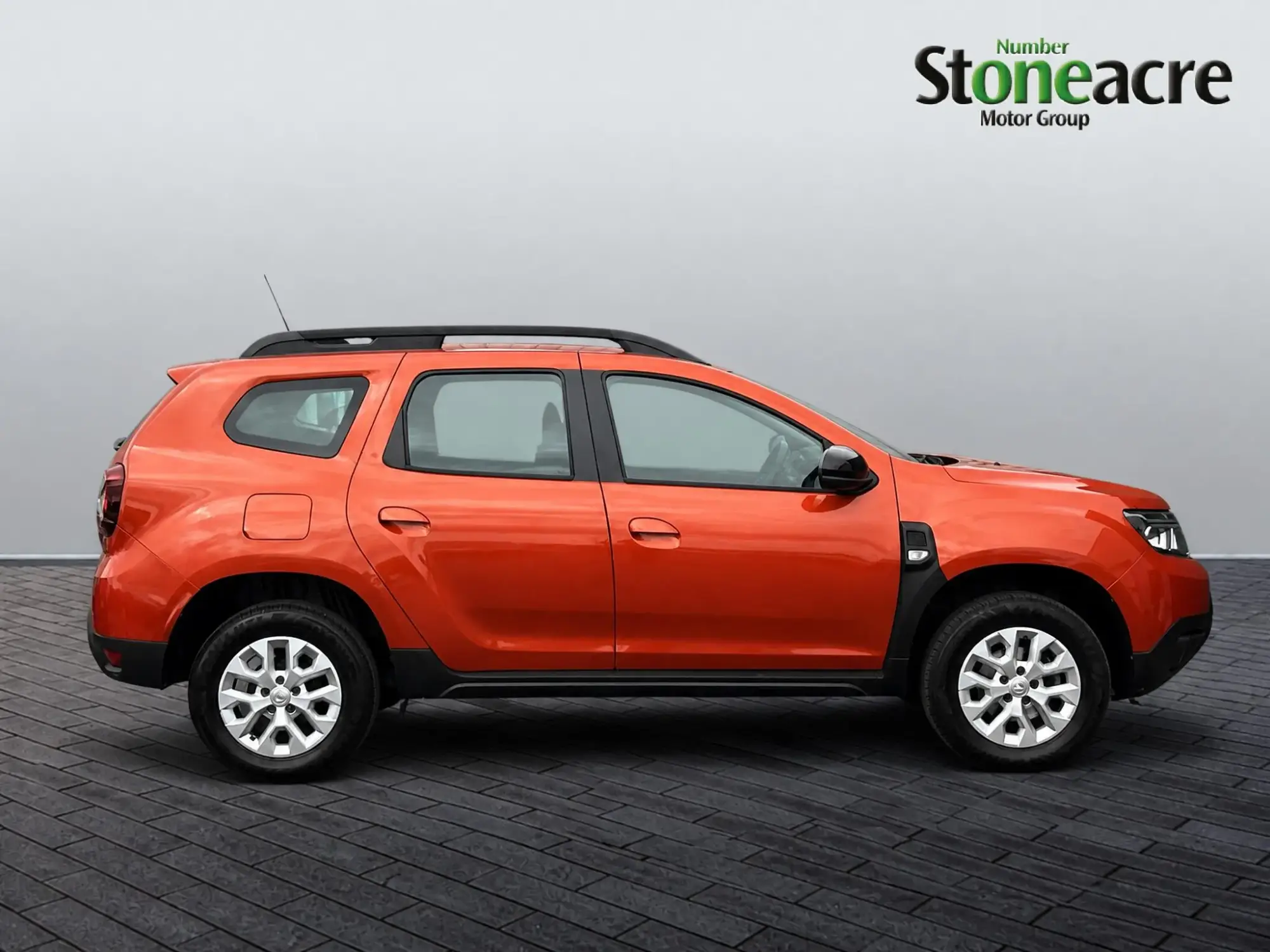 Dacia Duster Image 2 Dacia Duster Image 2