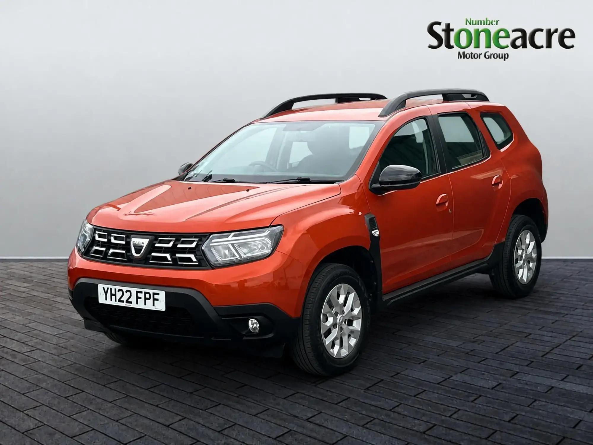 Dacia Duster Image 7 Dacia Duster Image 7
