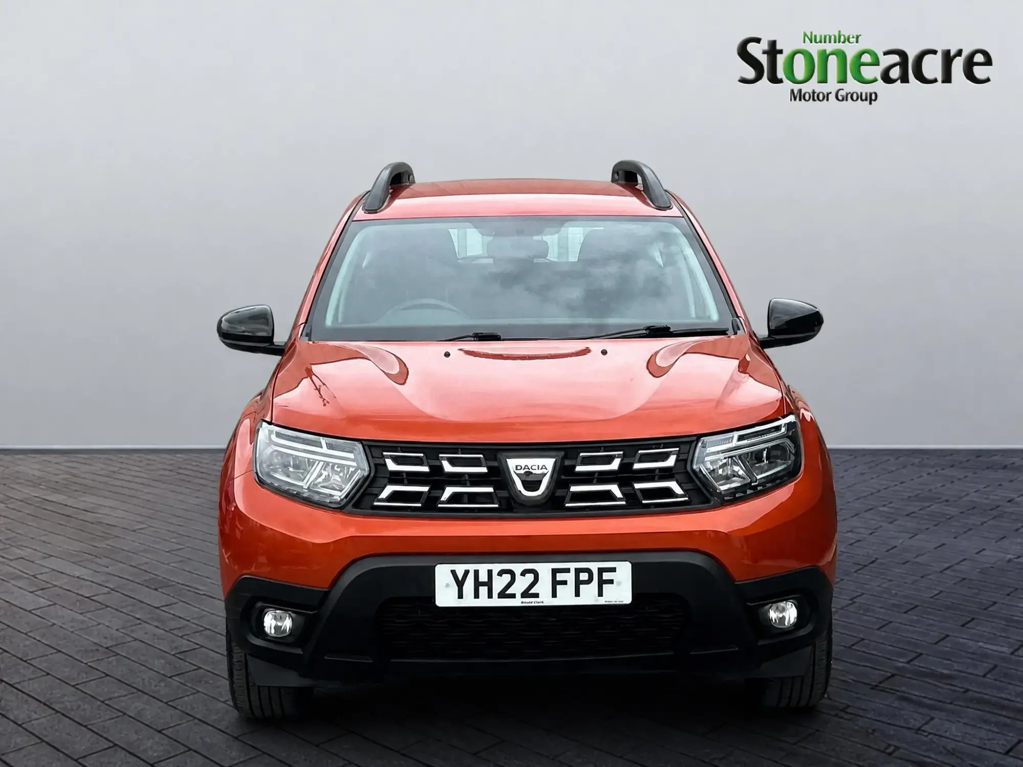 Dacia Duster Image 8 Dacia Duster Image 8