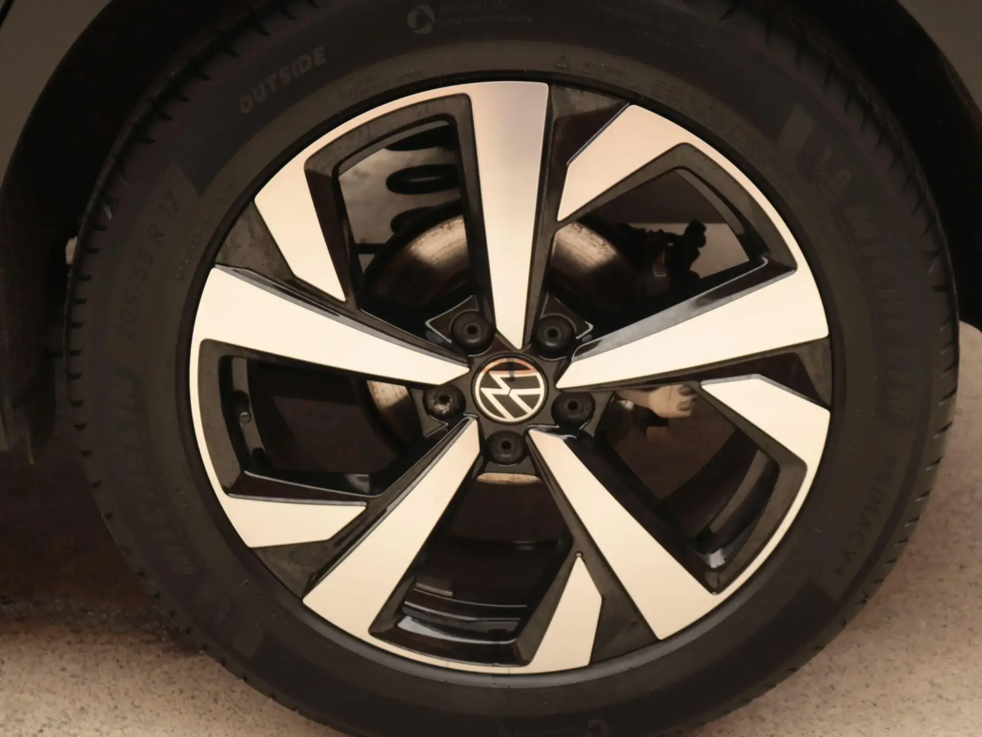 Volkswagen Taigo Image 12