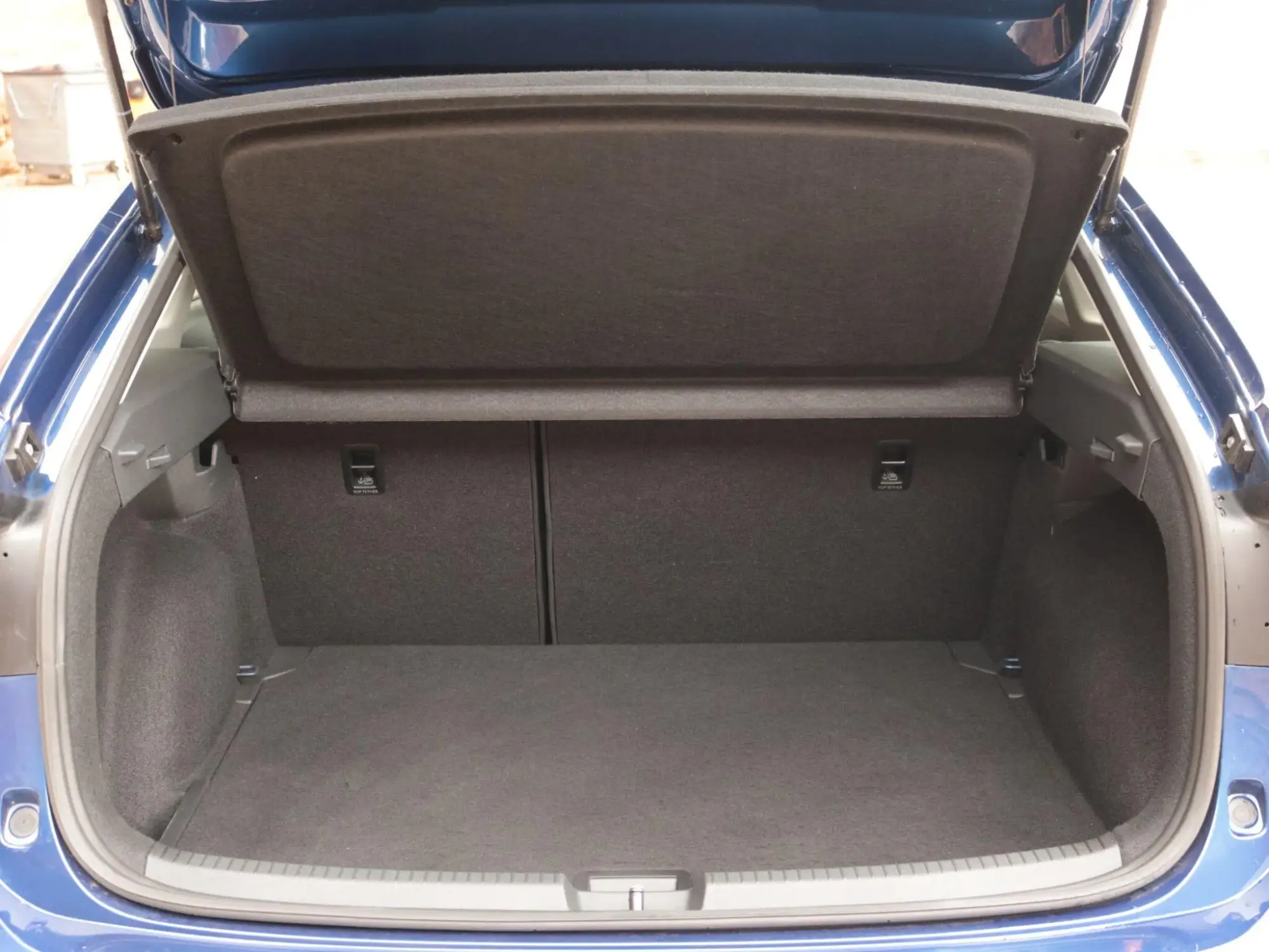 Volkswagen Taigo Image 13